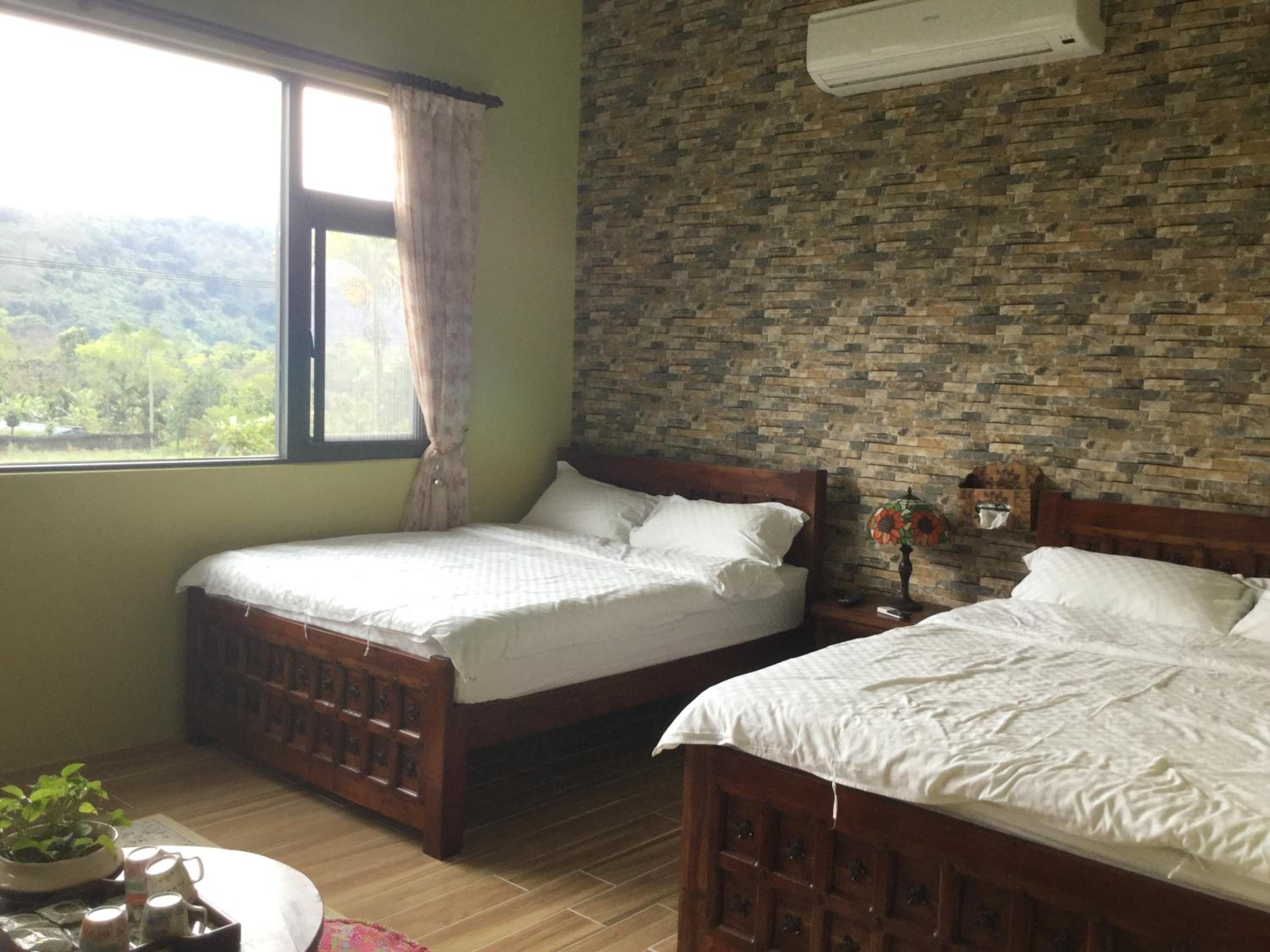 Quadruple Room photo 1