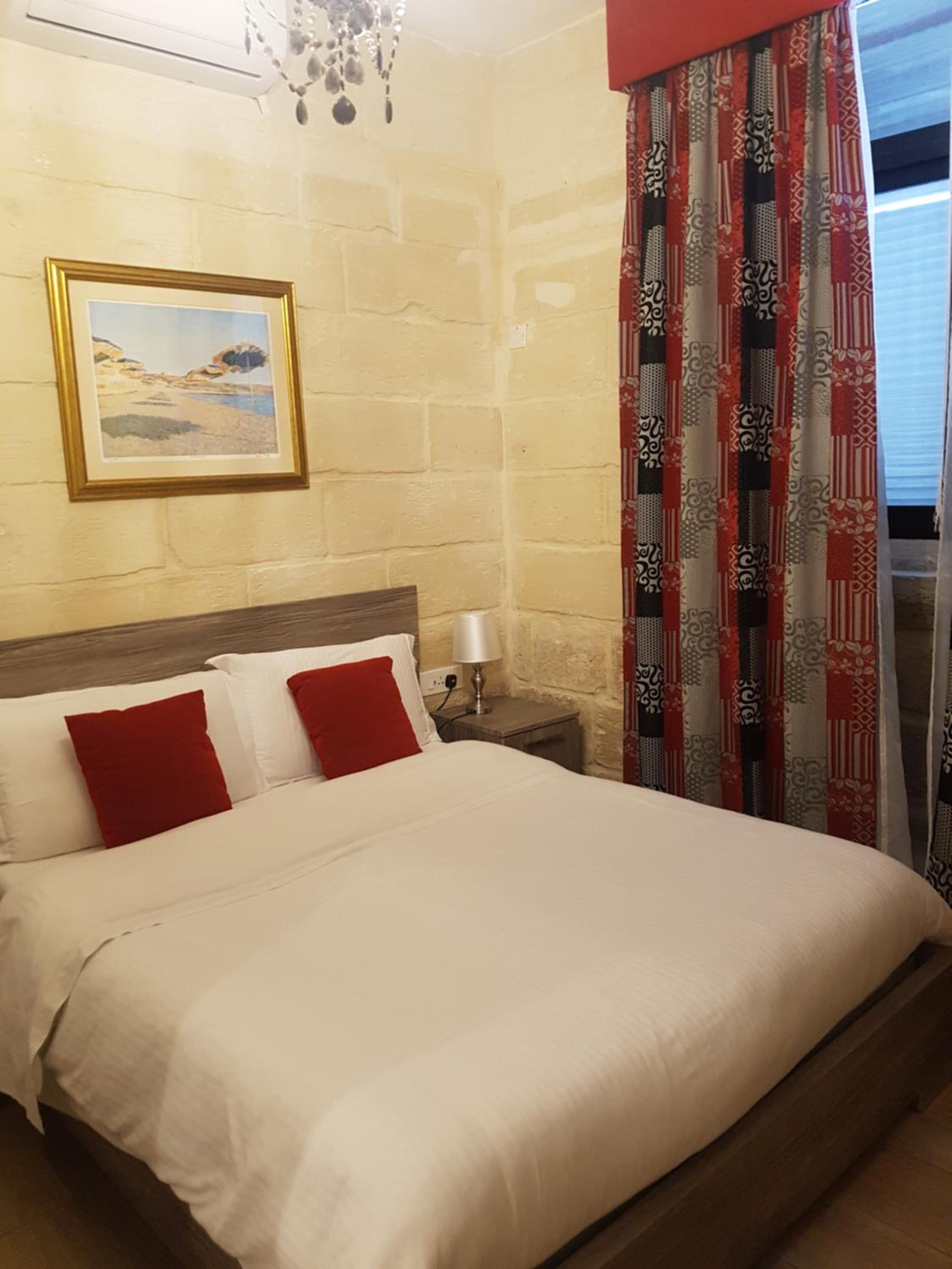 Superior Double Room - Photo 1