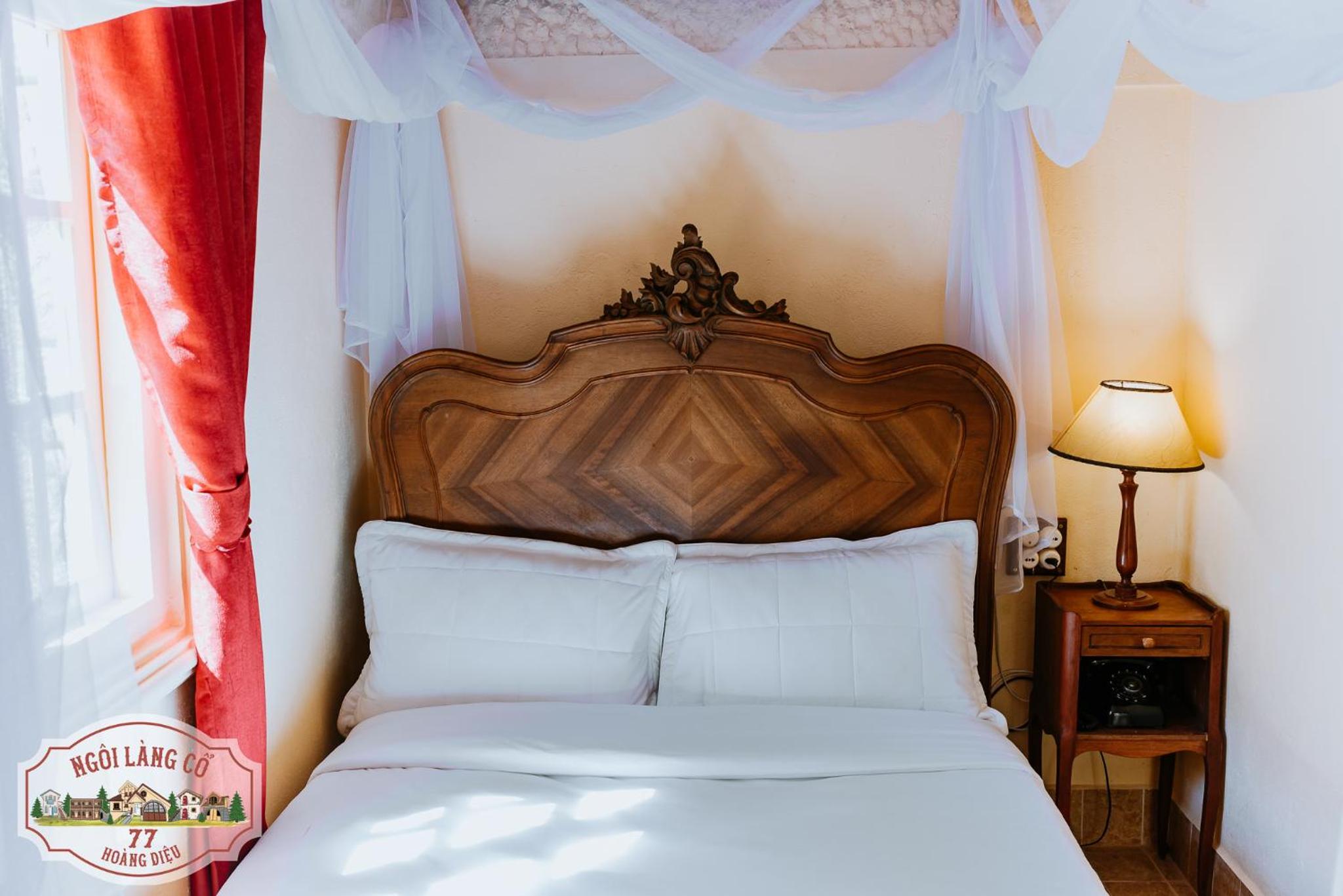 Deluxe Double Room - Photo 10
