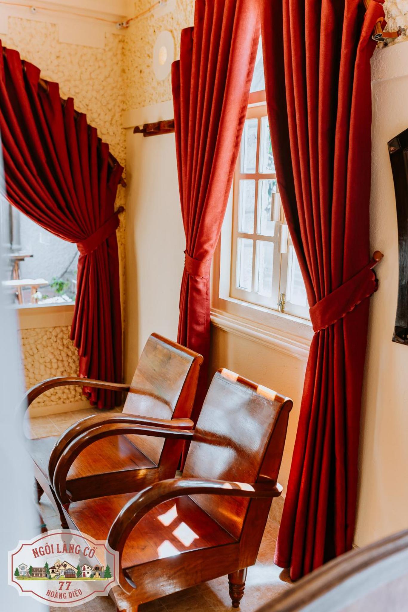 Deluxe Double Room - Photo 9