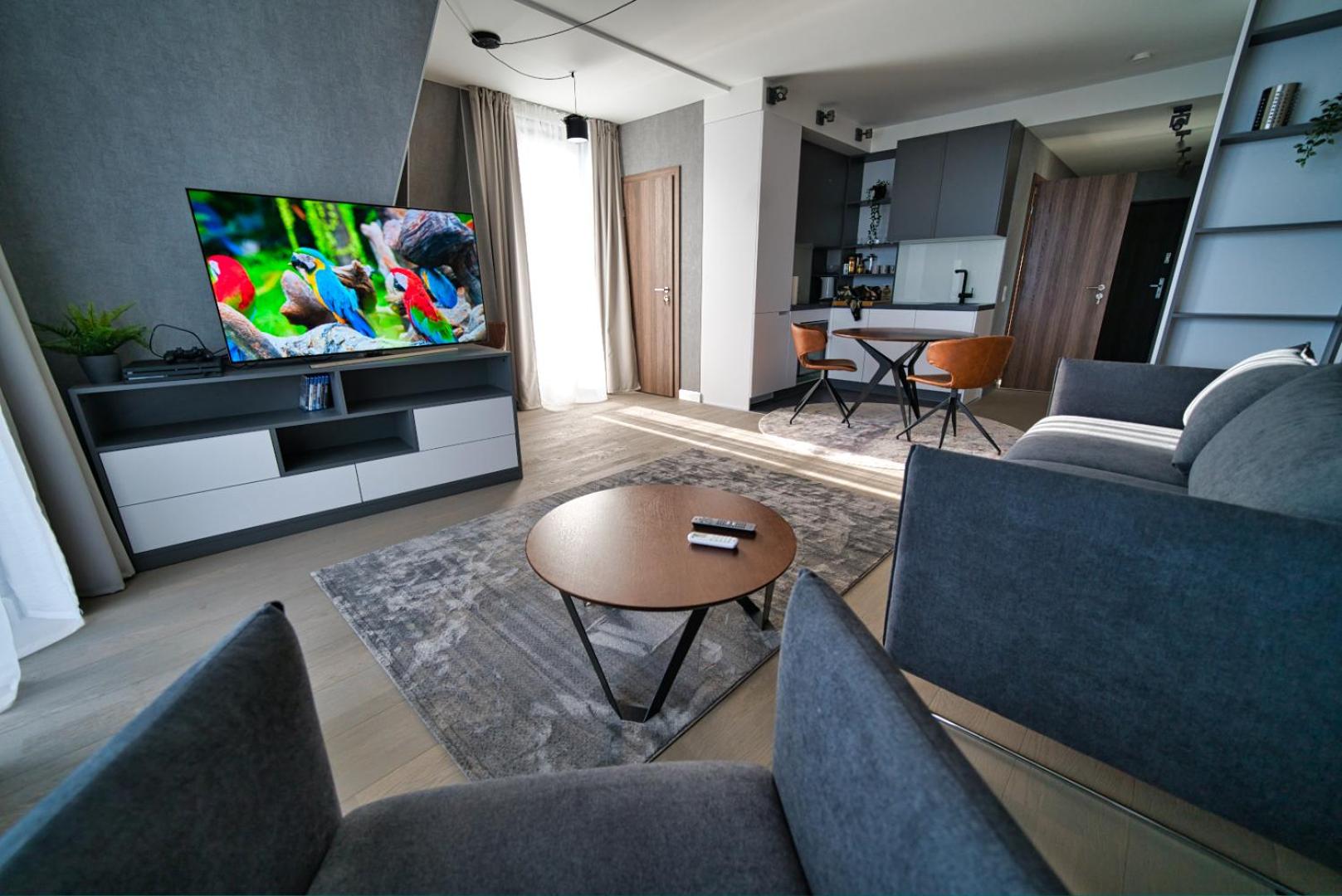 Superior Apartment photo 1