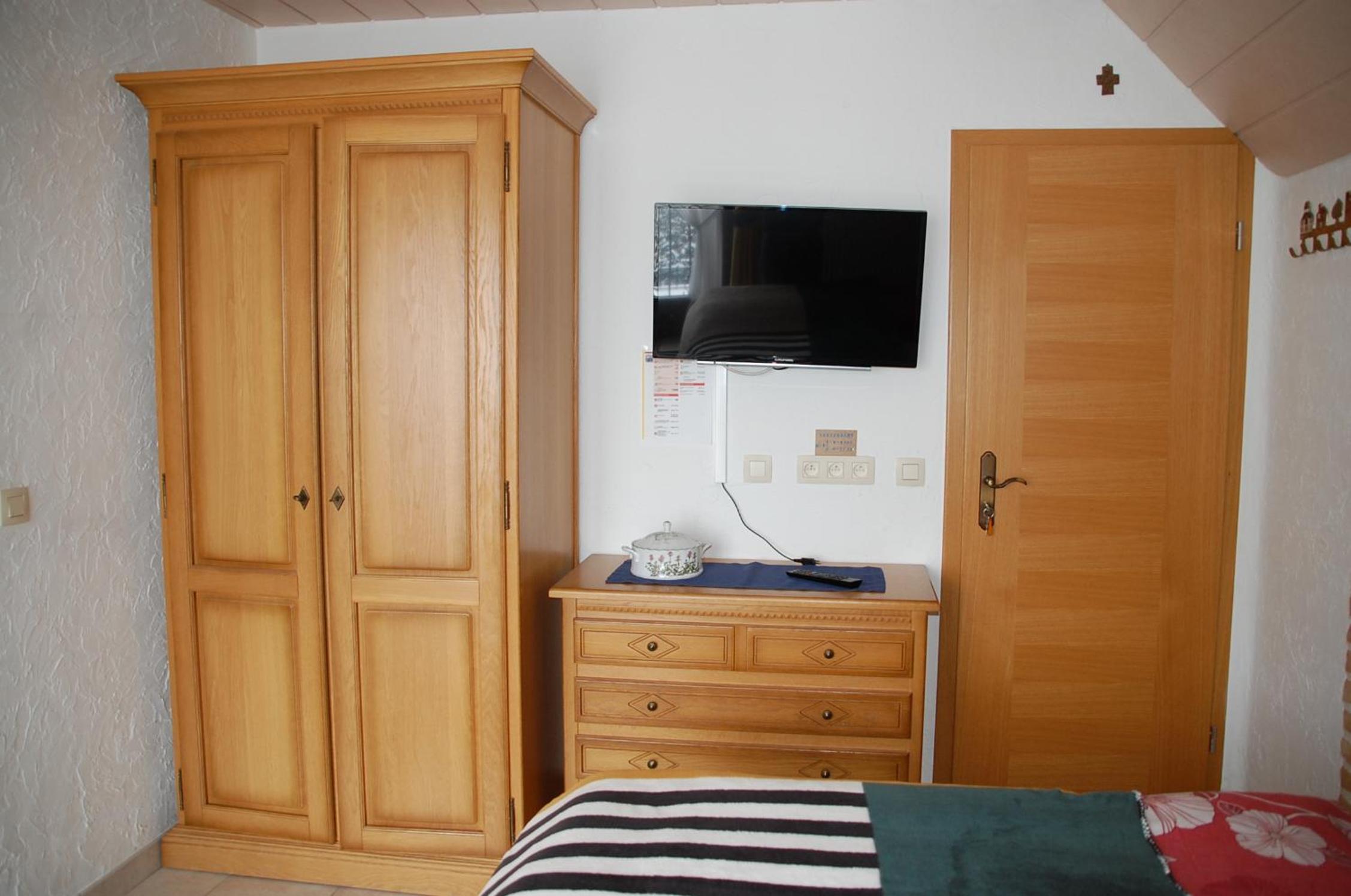 Deluxe Double Room photo 2