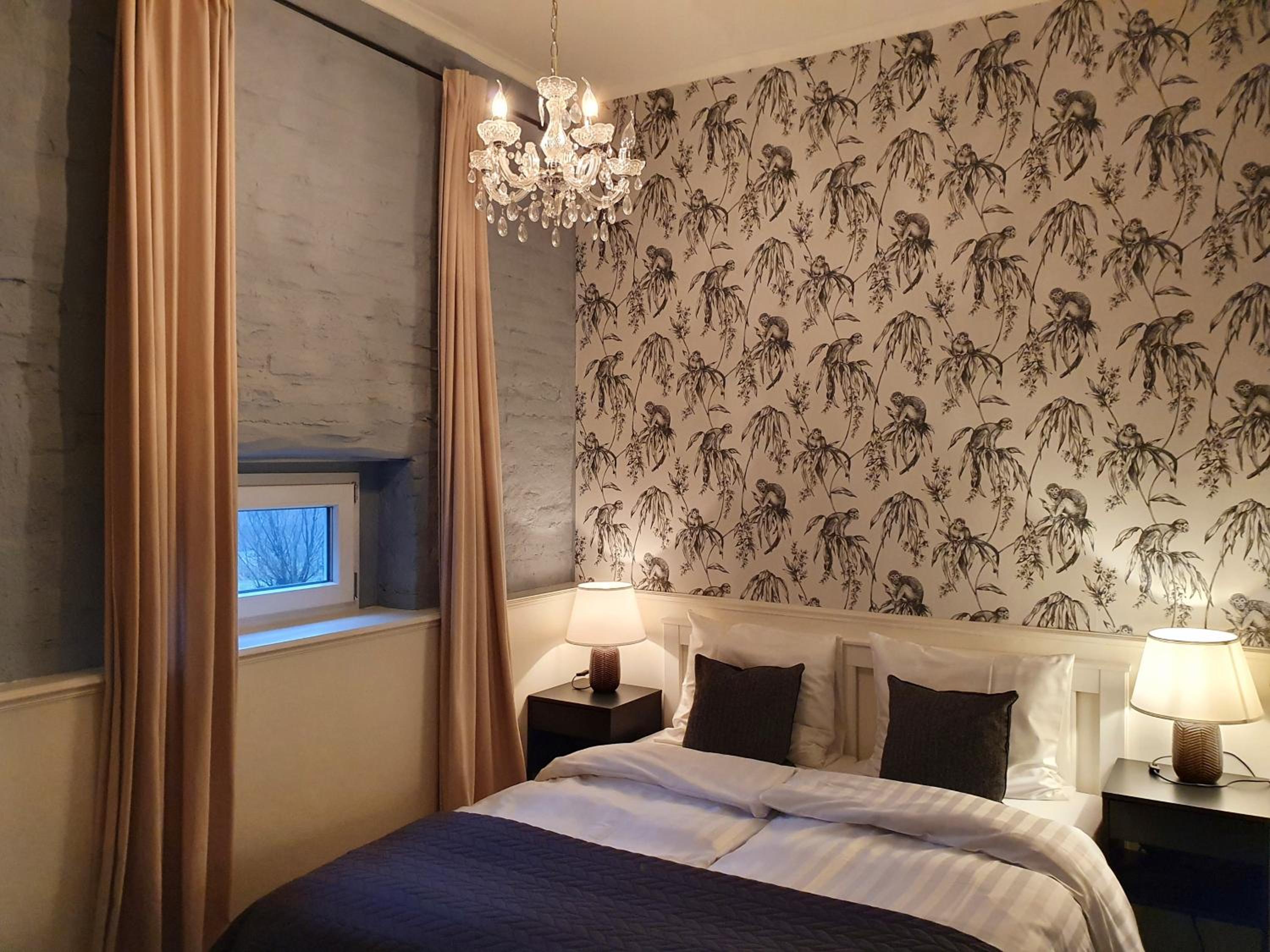 Small Double Room photo 3