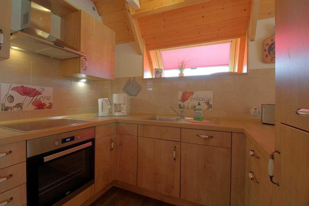 Two-Bedroom House photo 3