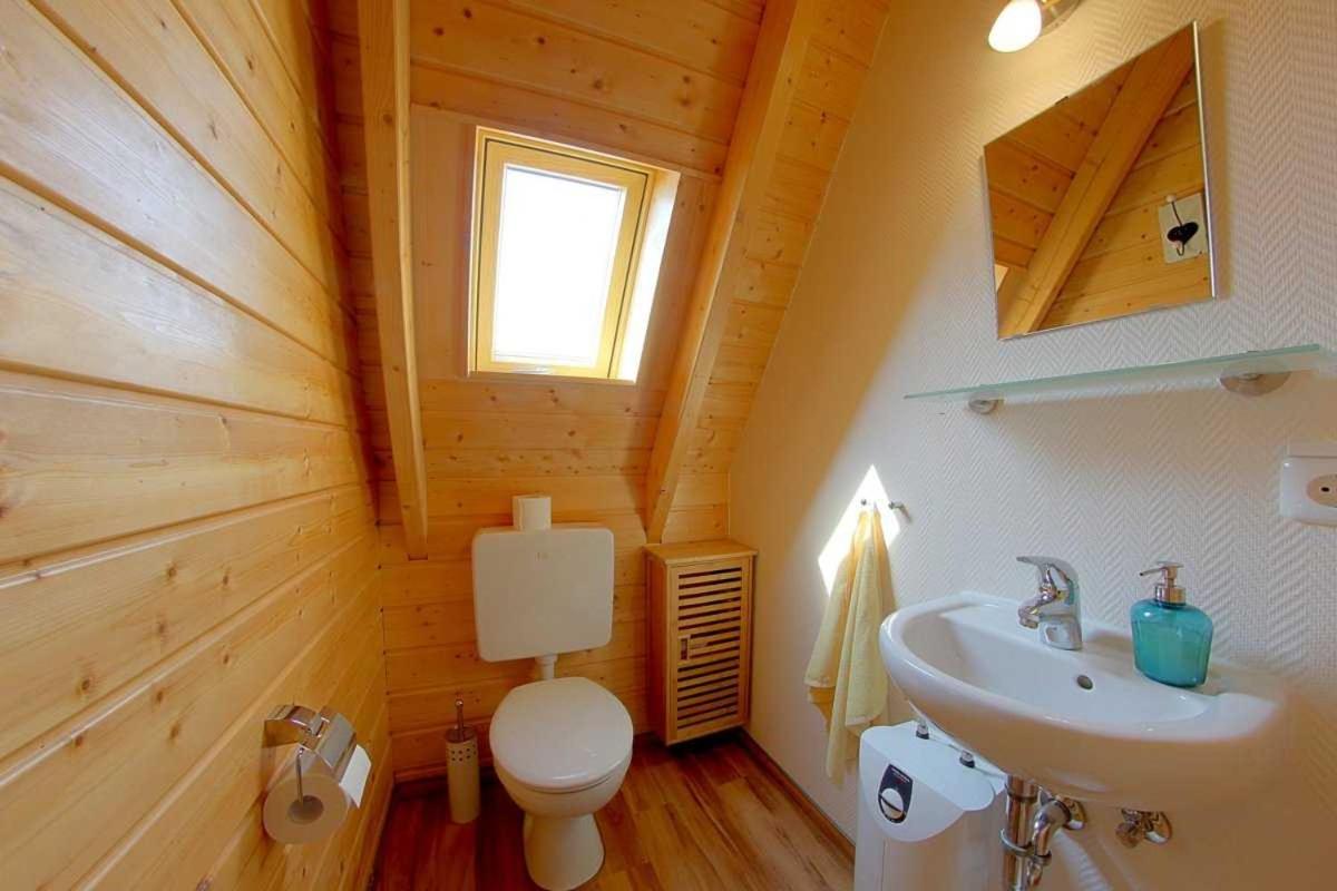 Two-Bedroom House photo 2