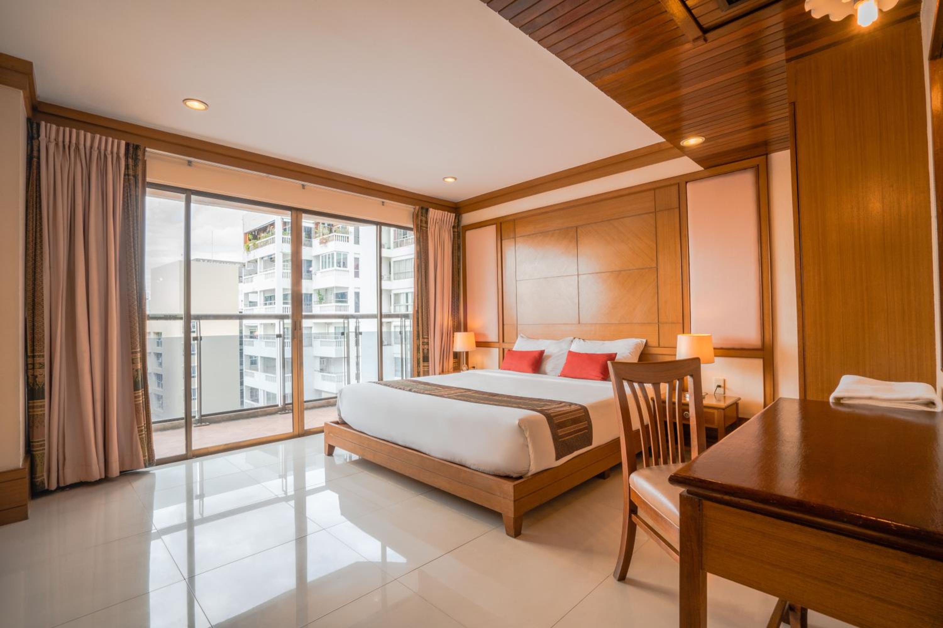 Family Junior Suite - Photo 9