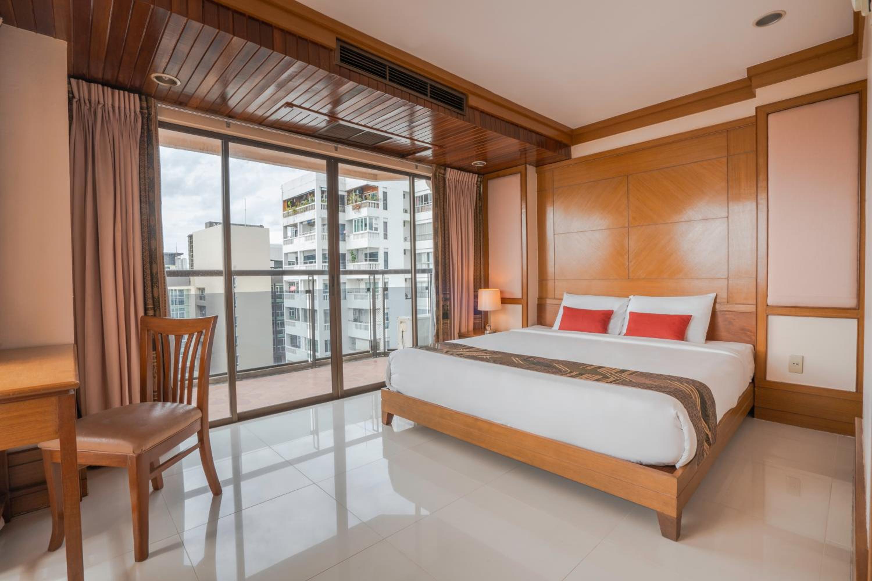 Family Junior Suite - Photo 2