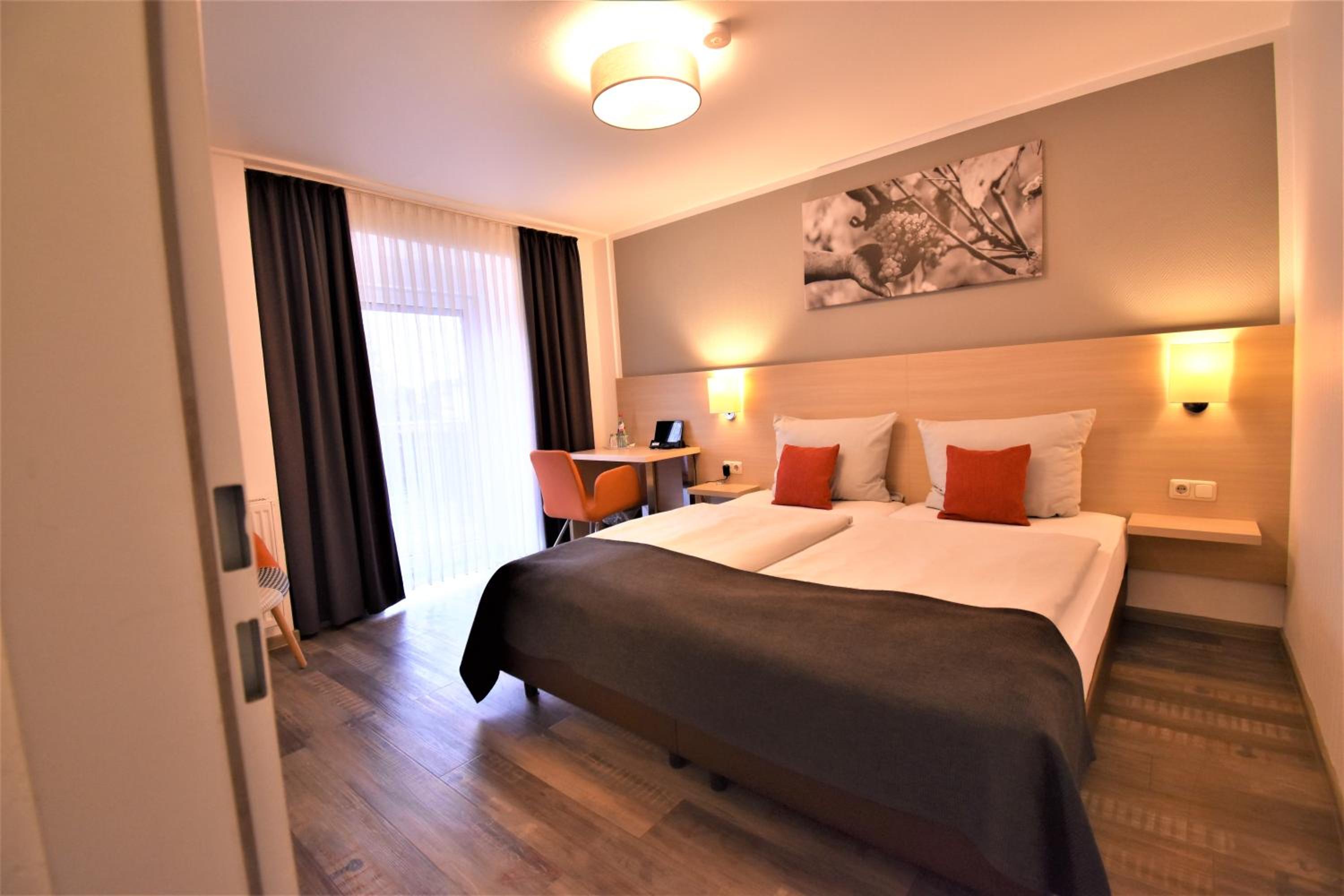 Double Room photo 2