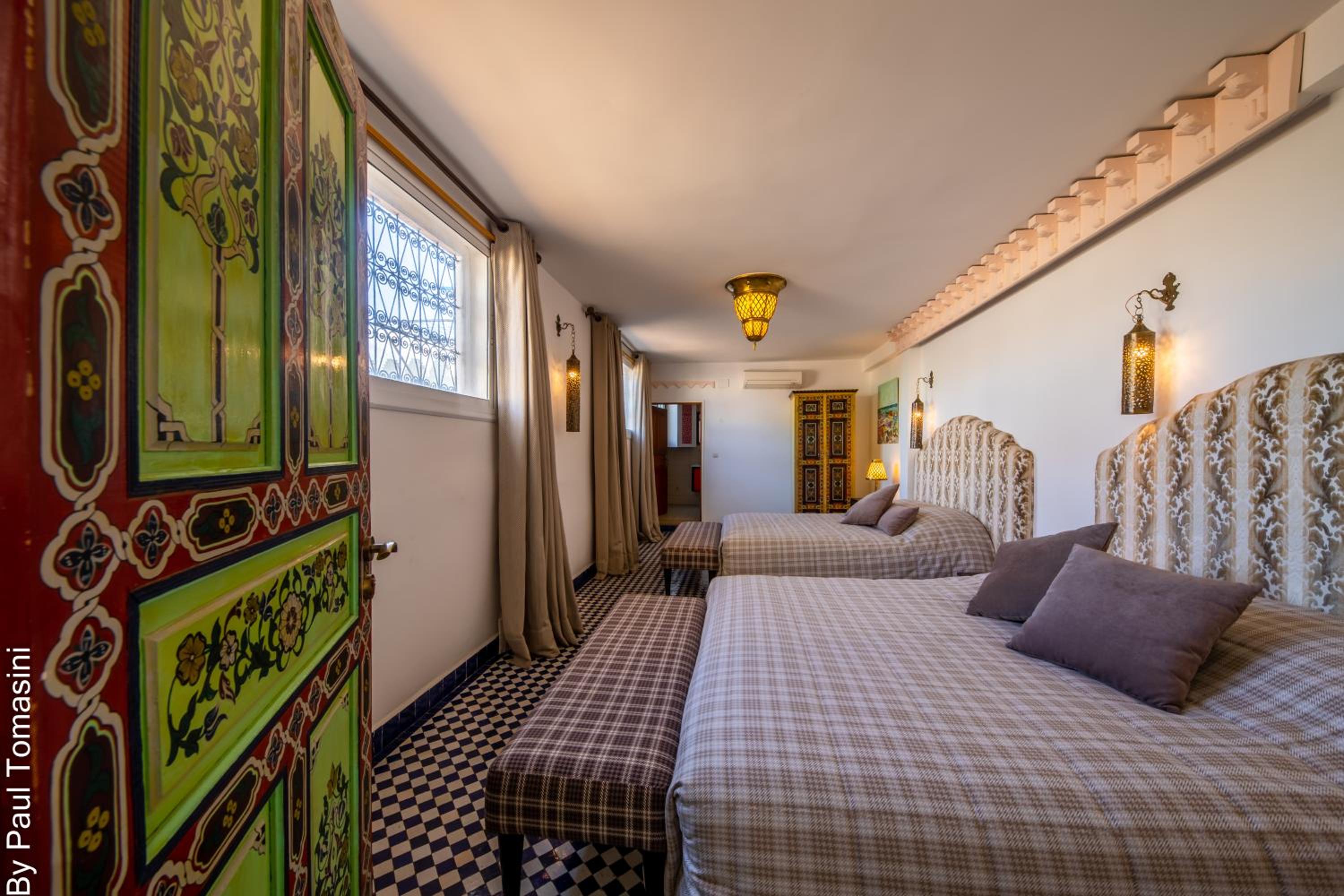 King Room with Two King Beds photo 1