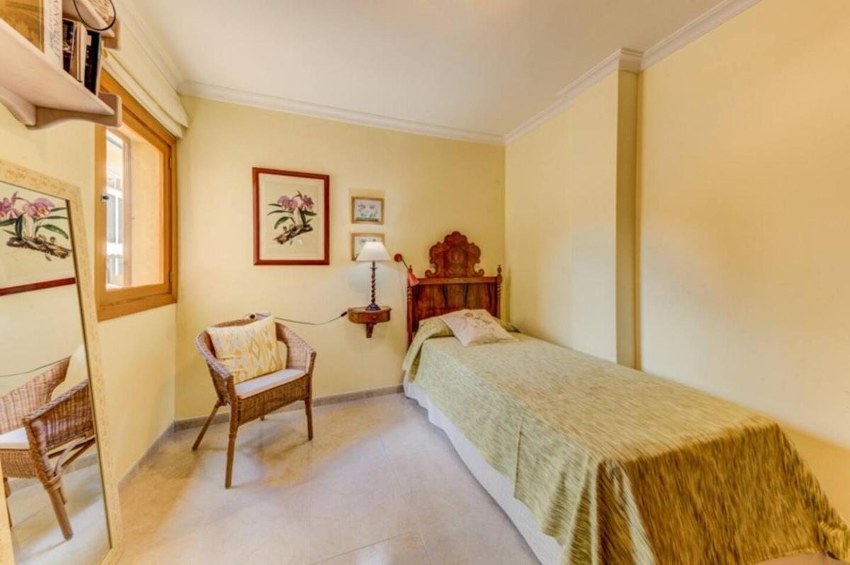 Apartment - Ground Floor