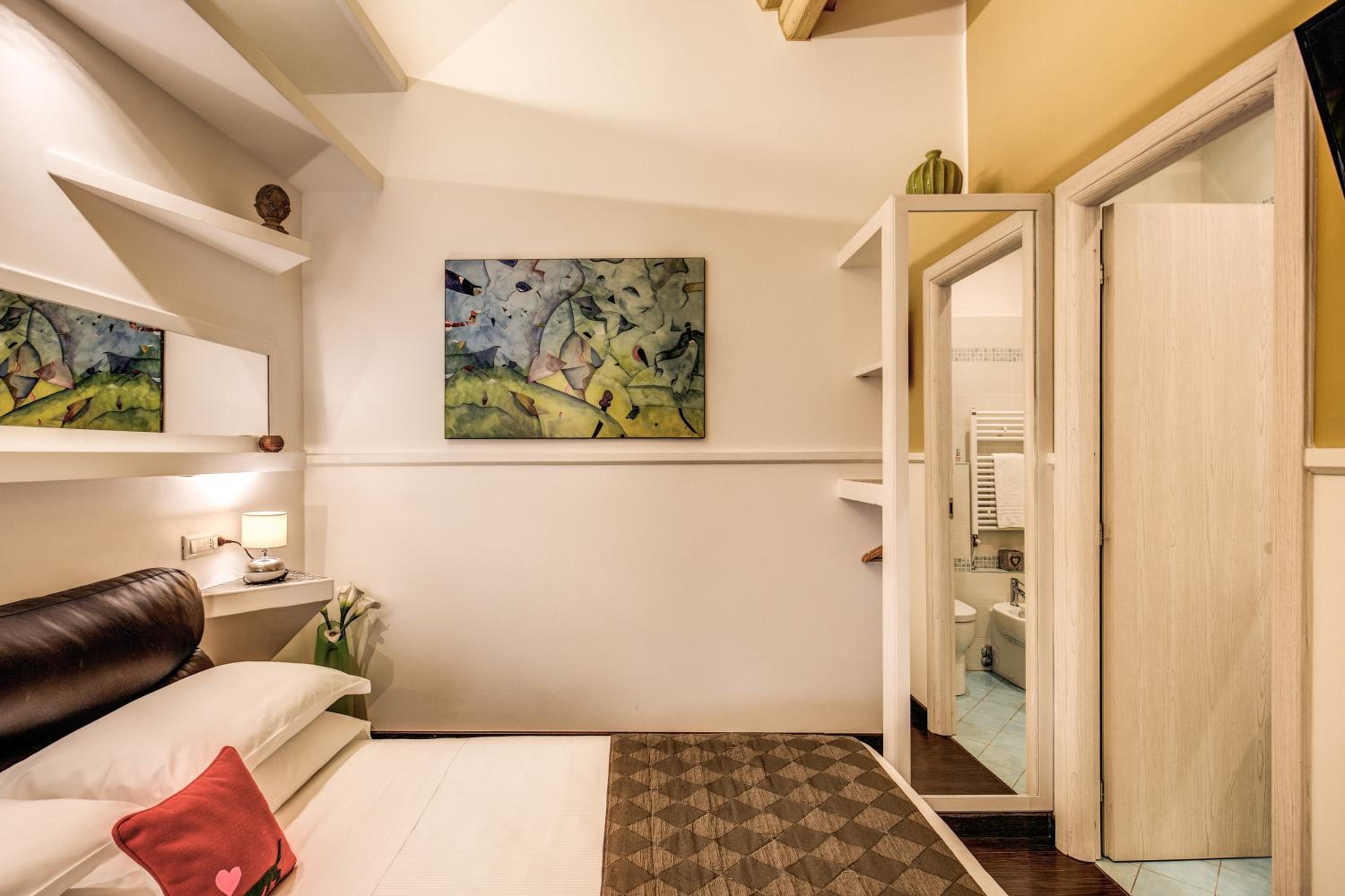 Superior Double Room photo 2