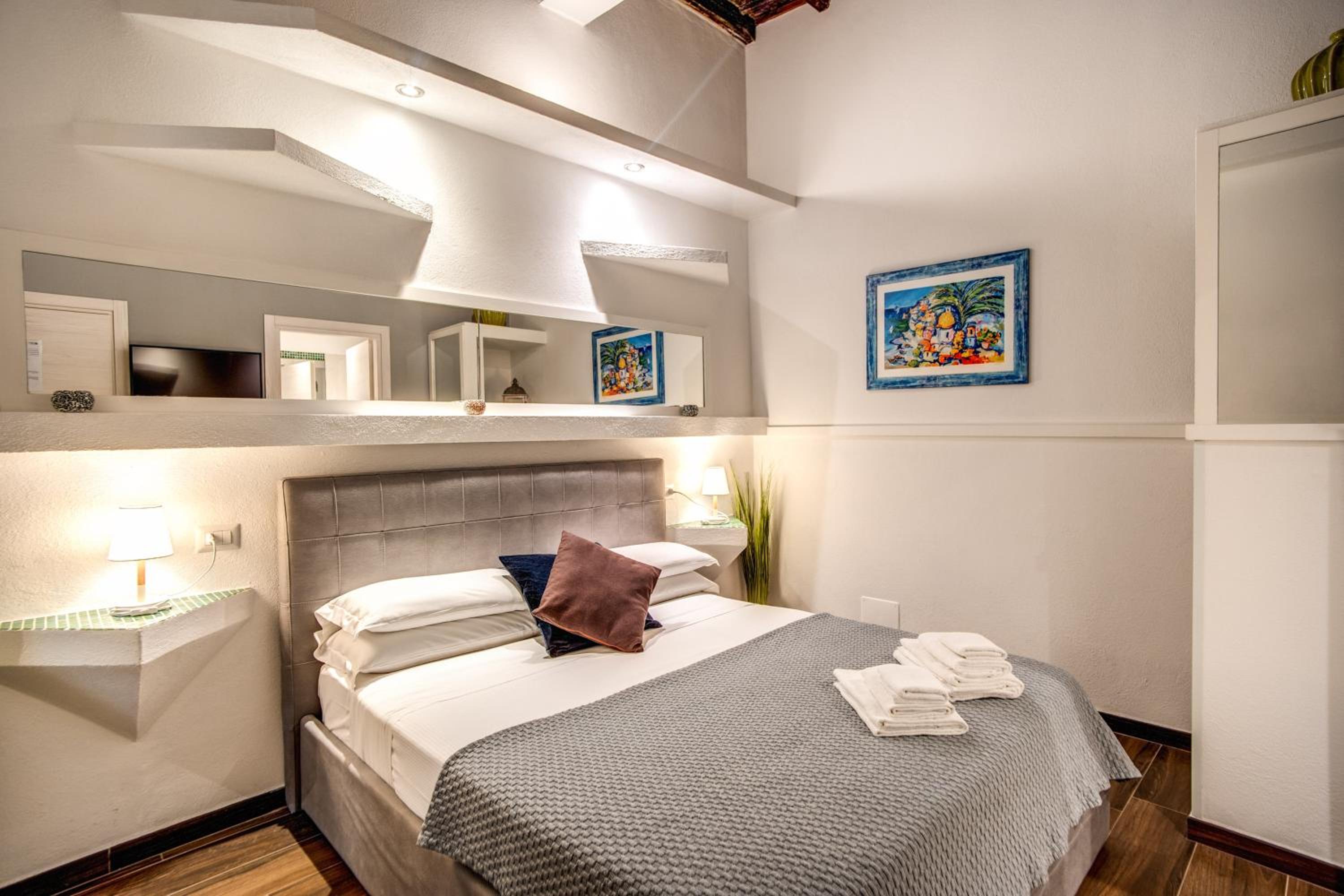 Superior Double Room photo 1