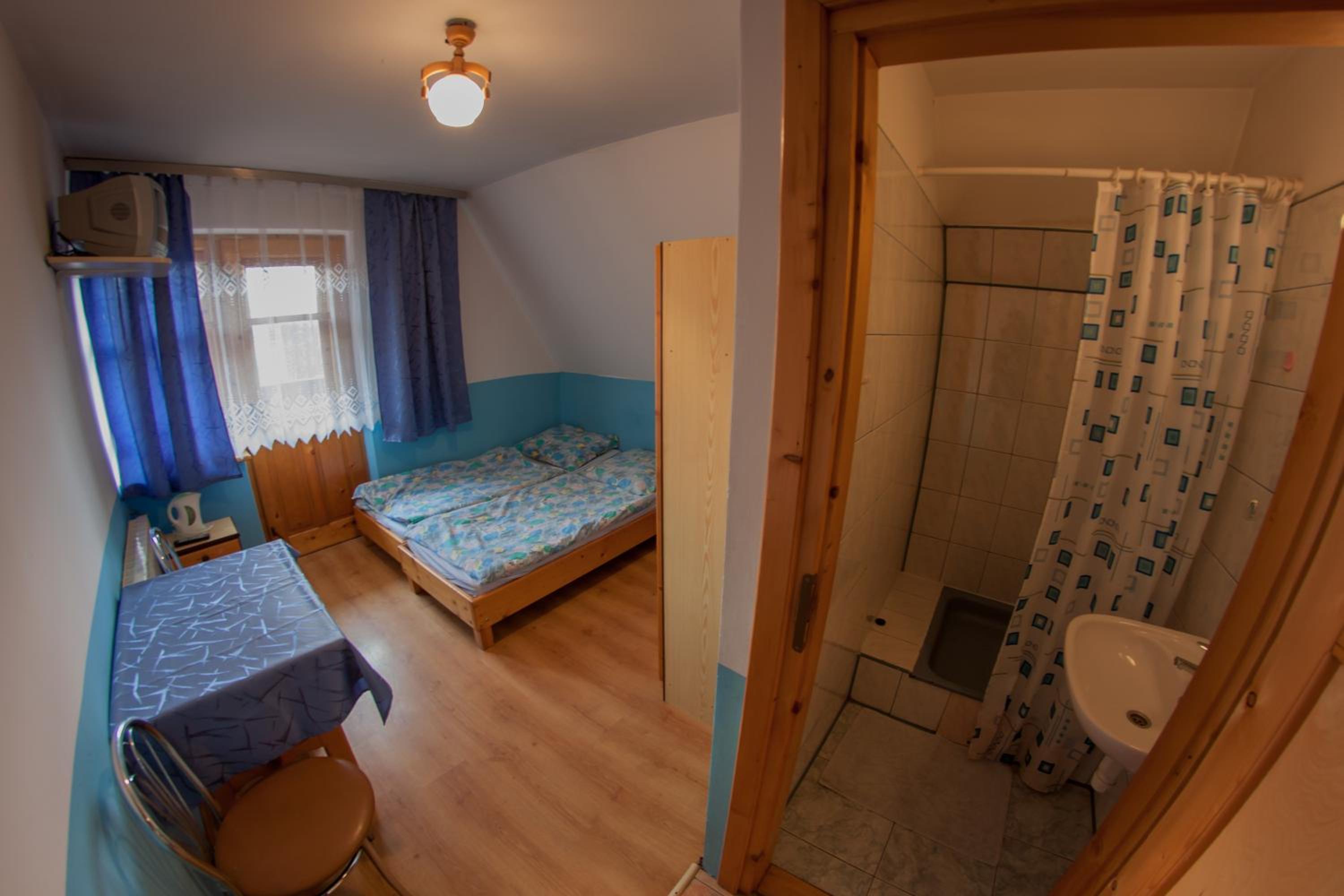 Twin Room photo 3