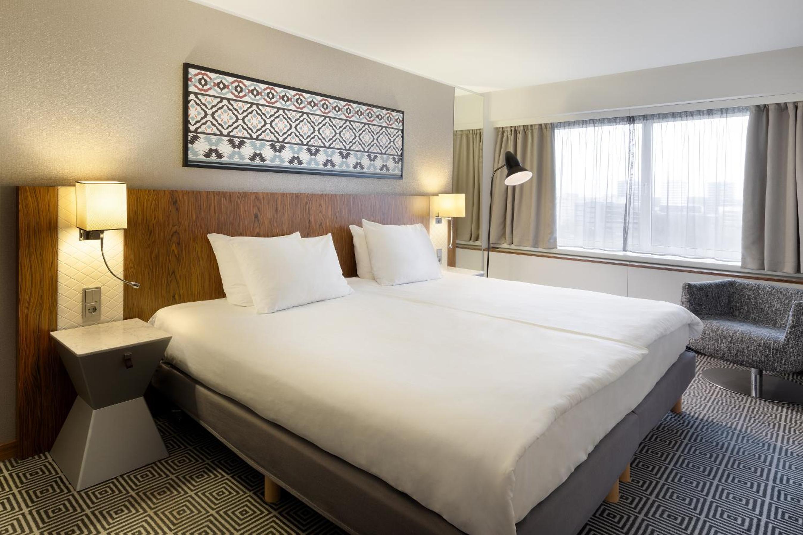 Junior Suite with Sauna - Photo 1