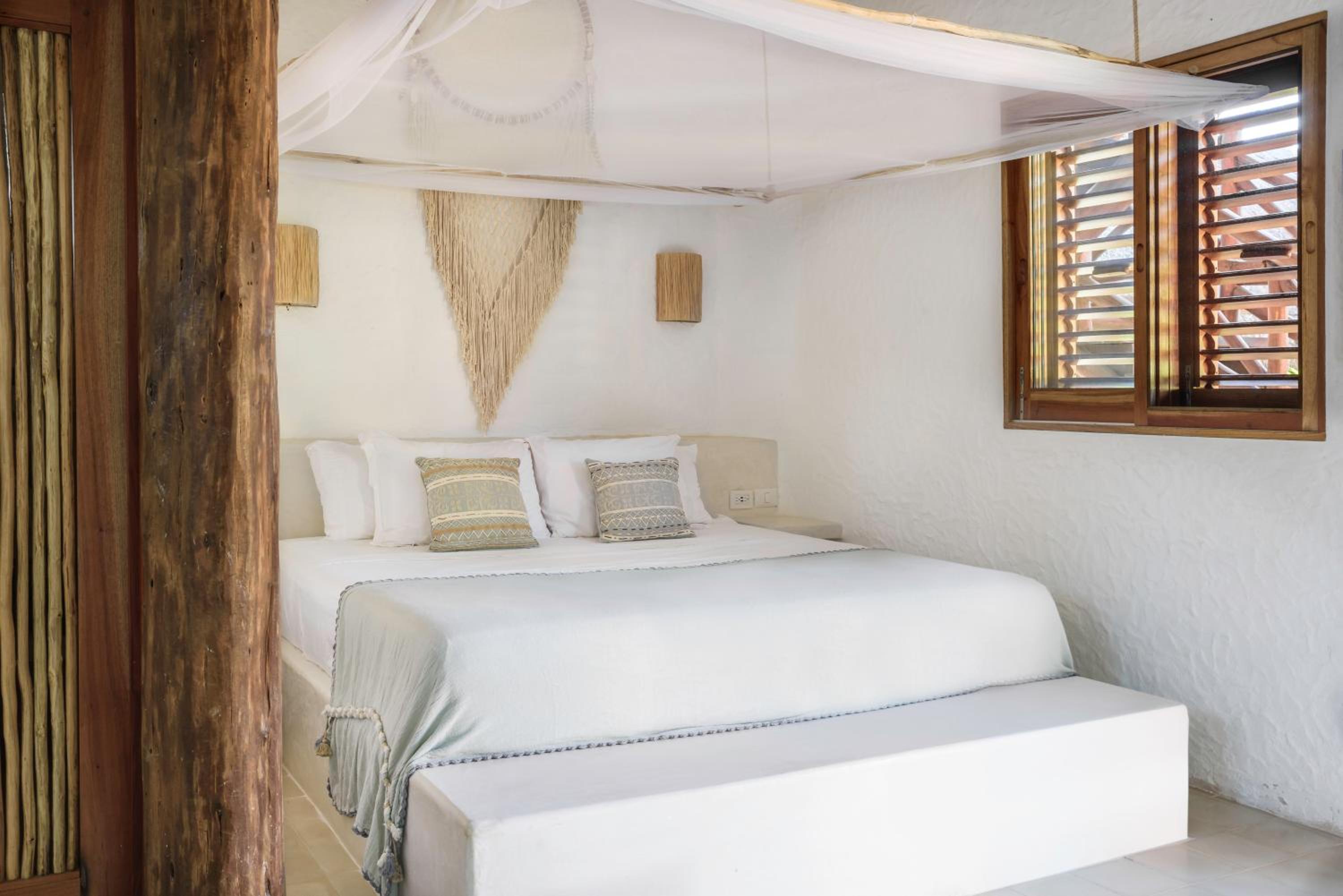 King Room with Pool View