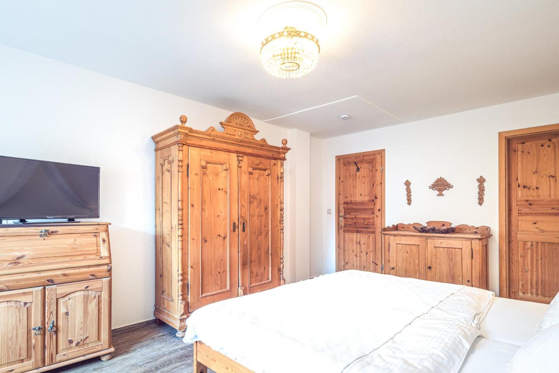 Large Double Room