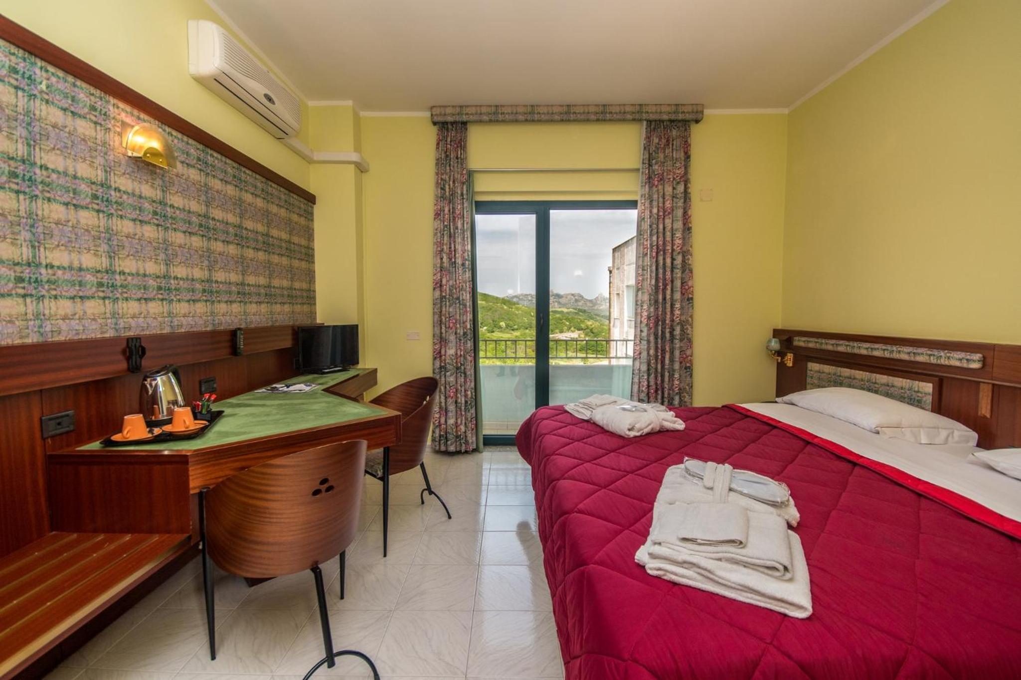 Deluxe Room photo 1
