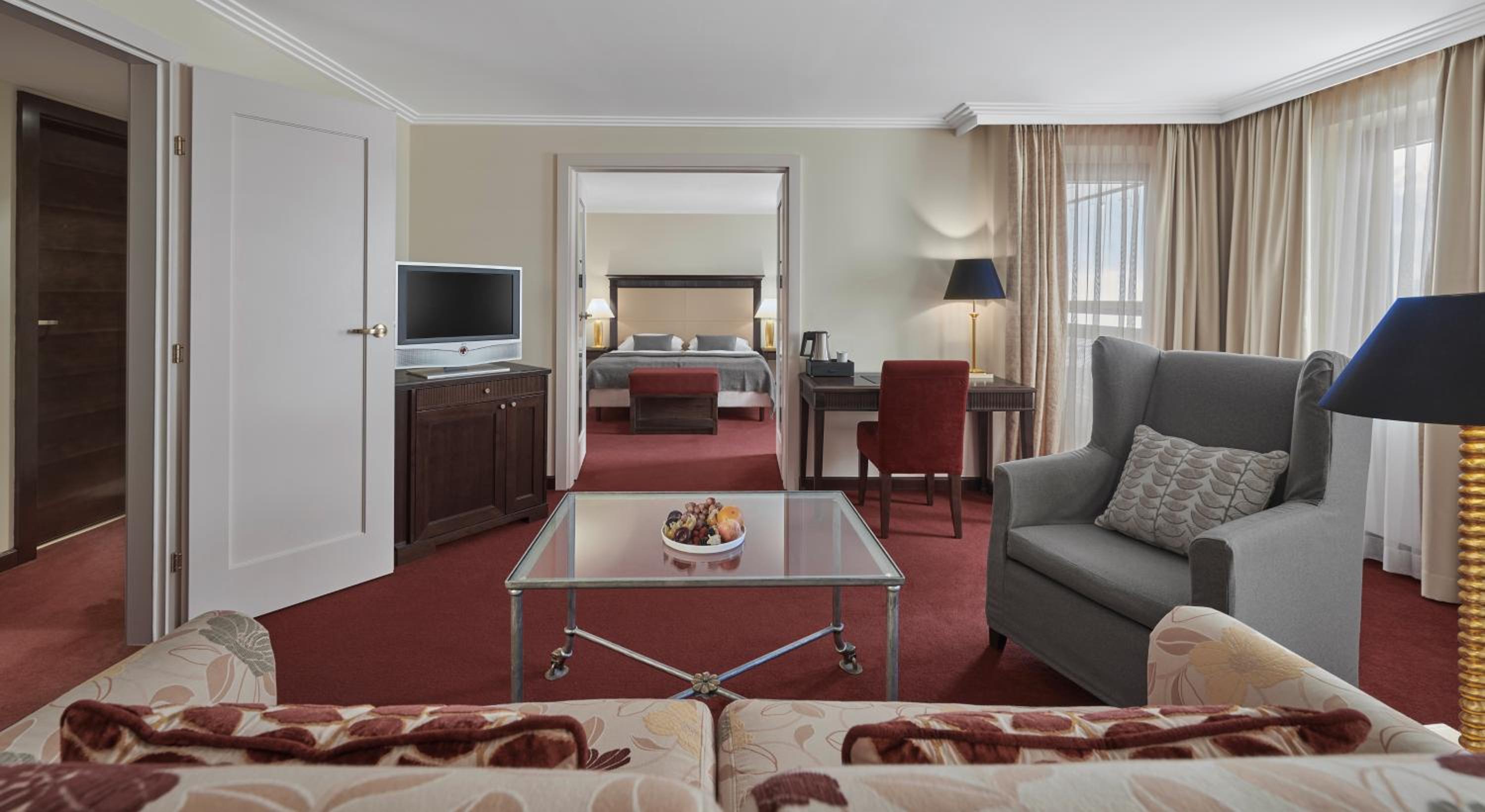 Junior Suite photo 2