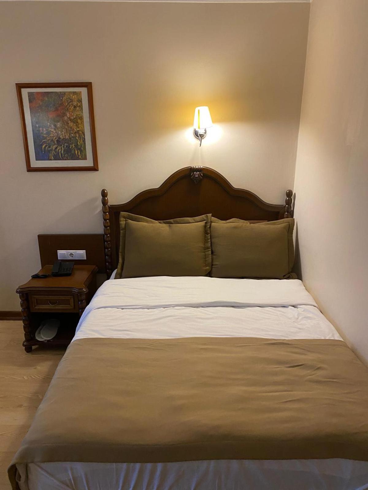 Standard Single Room photo 3
