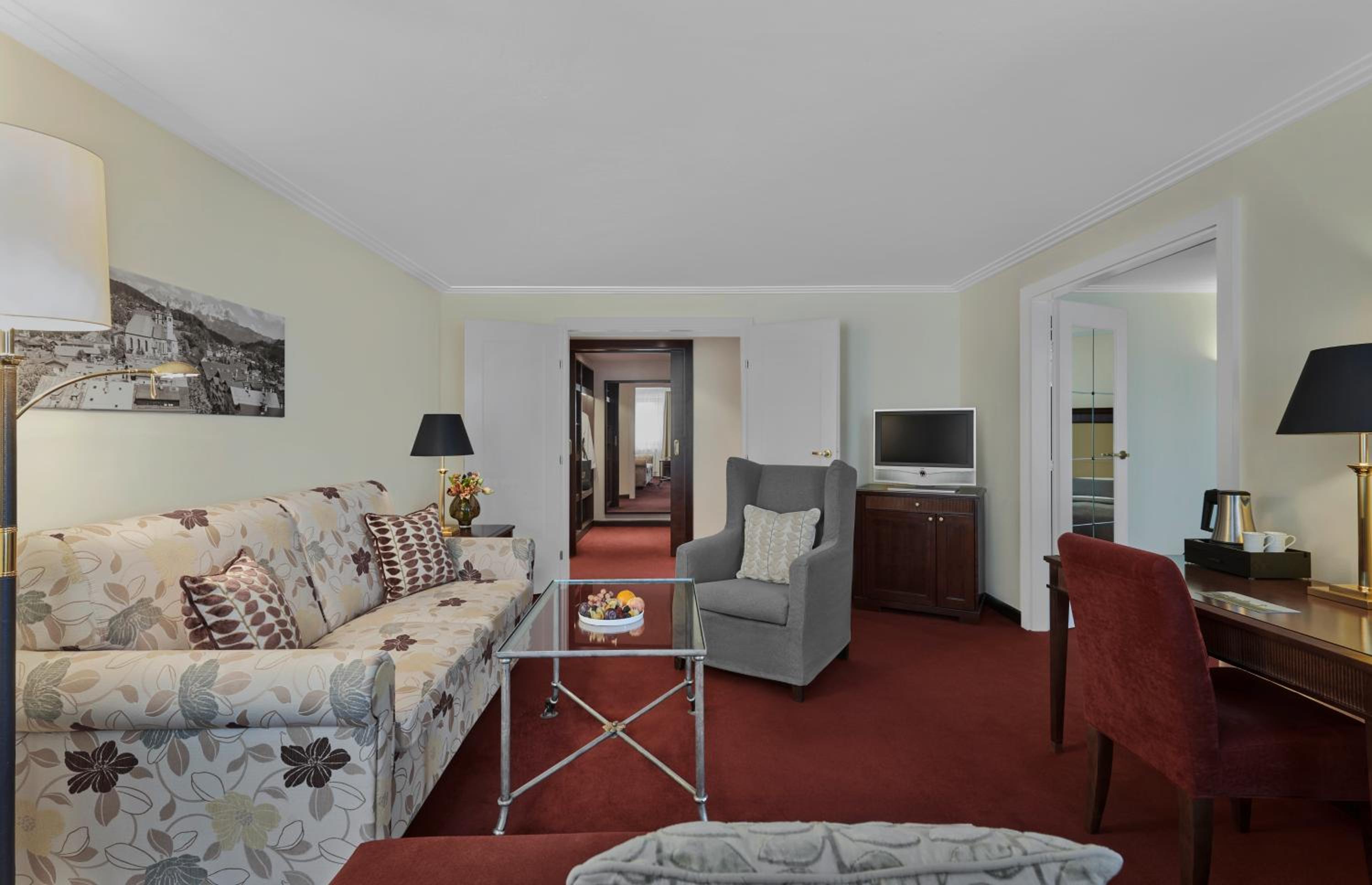 Junior Suite photo 1
