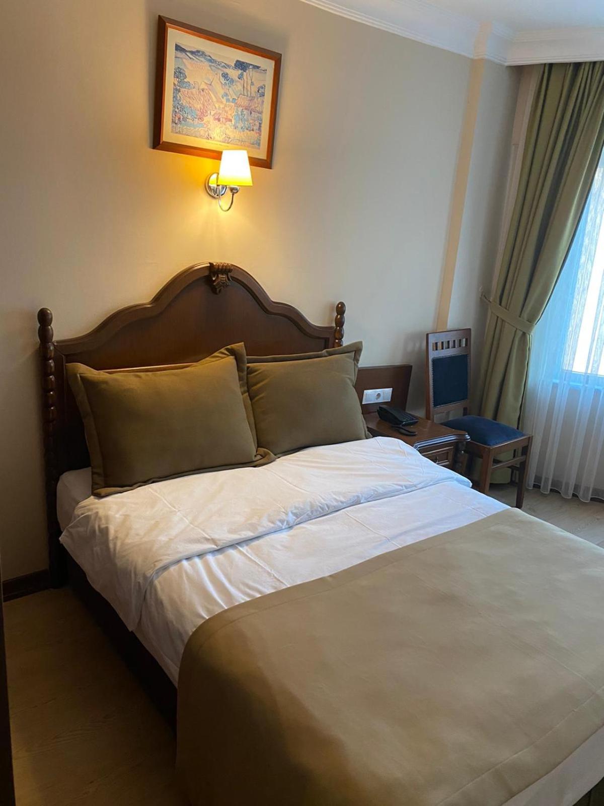 Standard Single Room photo 2