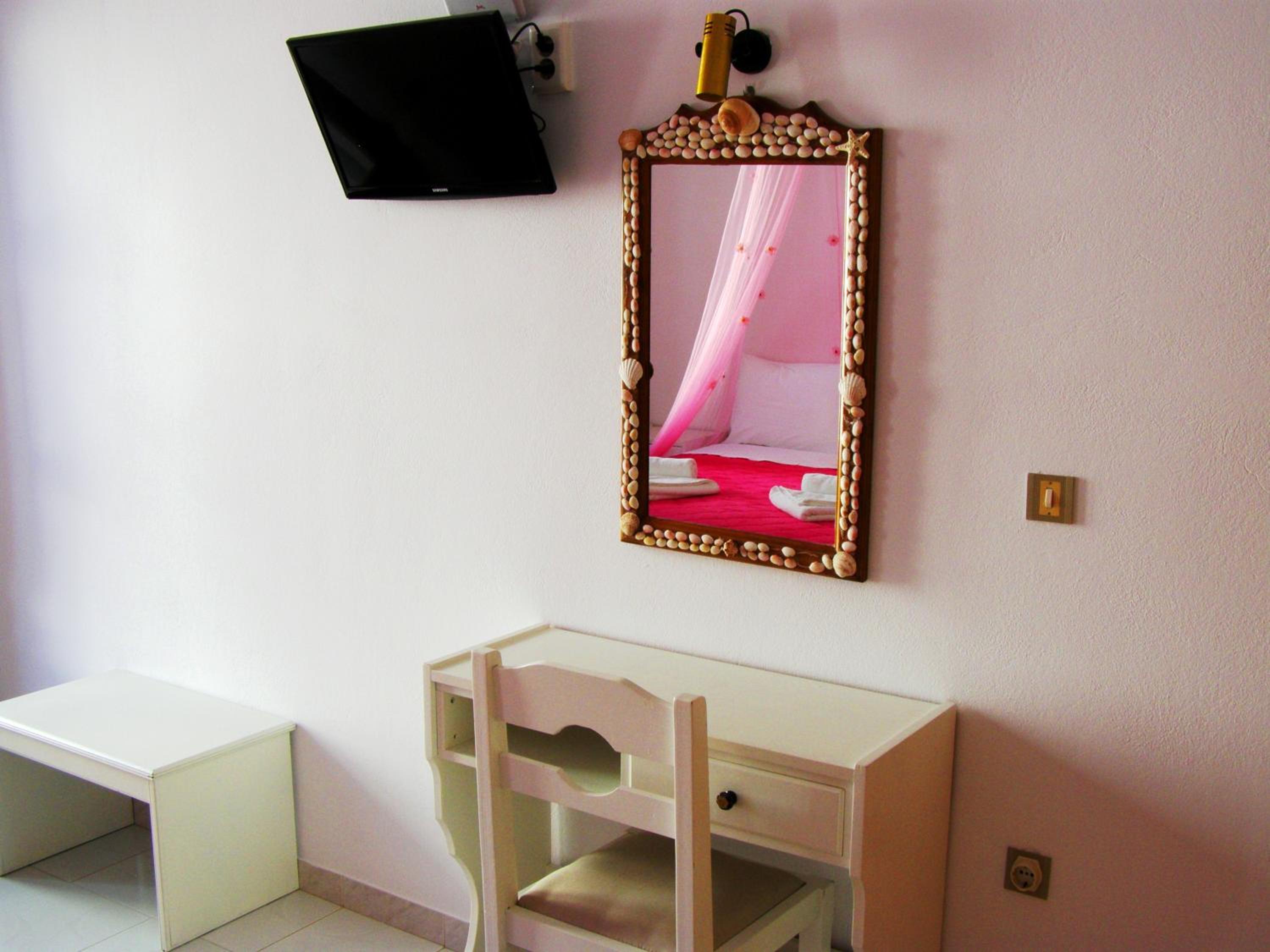 Standard Studio with Double Bed