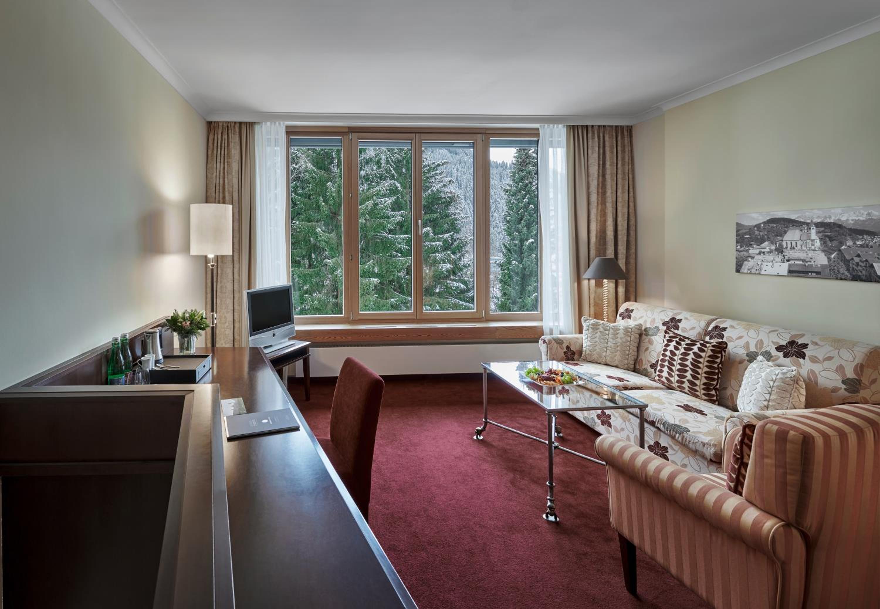 Maisonette Suite photo 3
