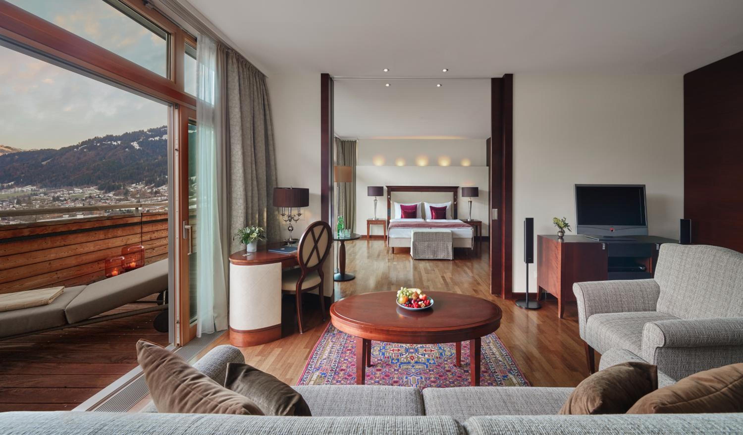 Deluxe Suite photo 1