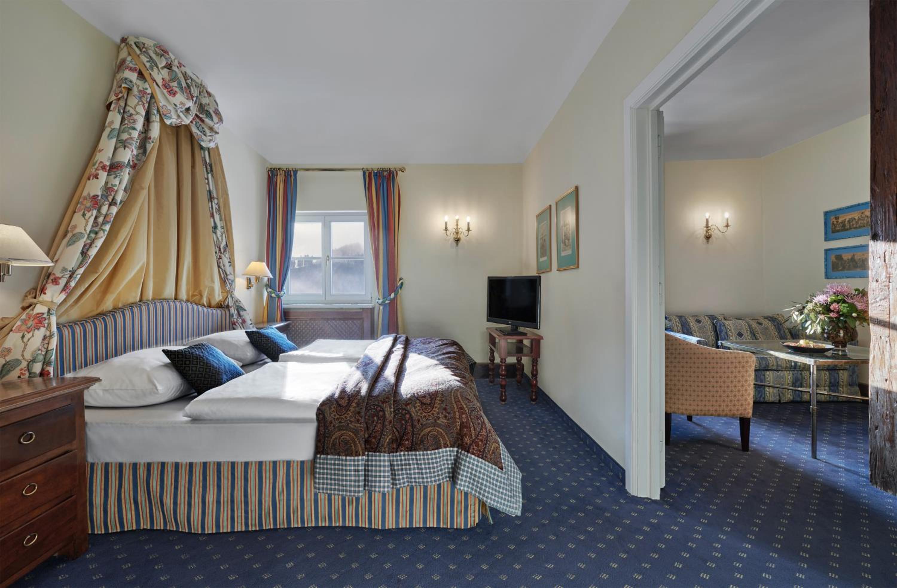 Double Room photo 2