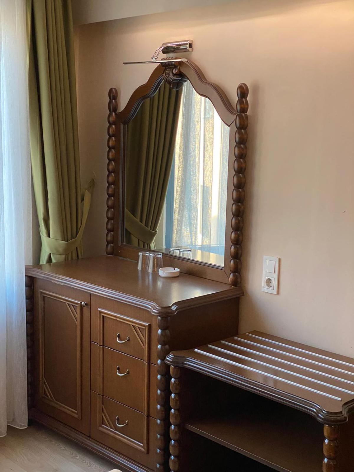 Standard Single Room photo 1