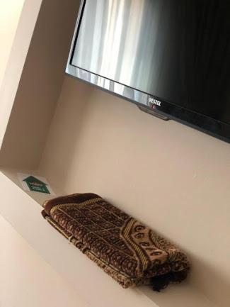 Standard Triple Room photo 2