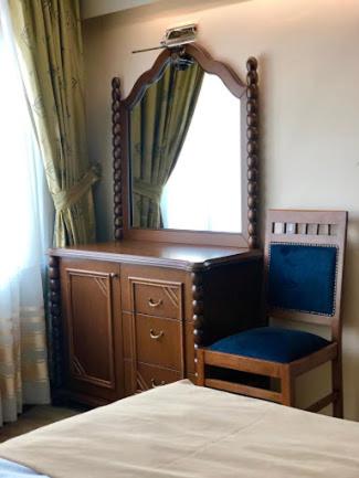 Standard Twin Room photo 1