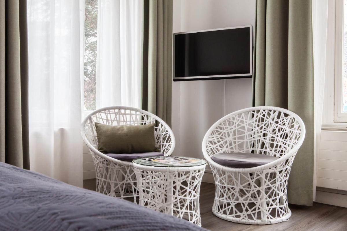 Comfort Room photo 1