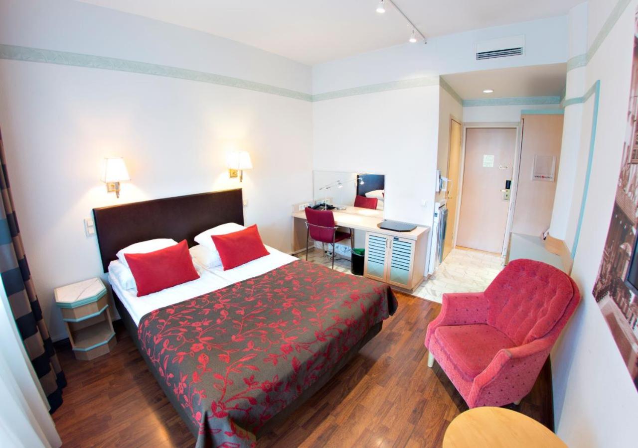 Economy Double Room photo 1