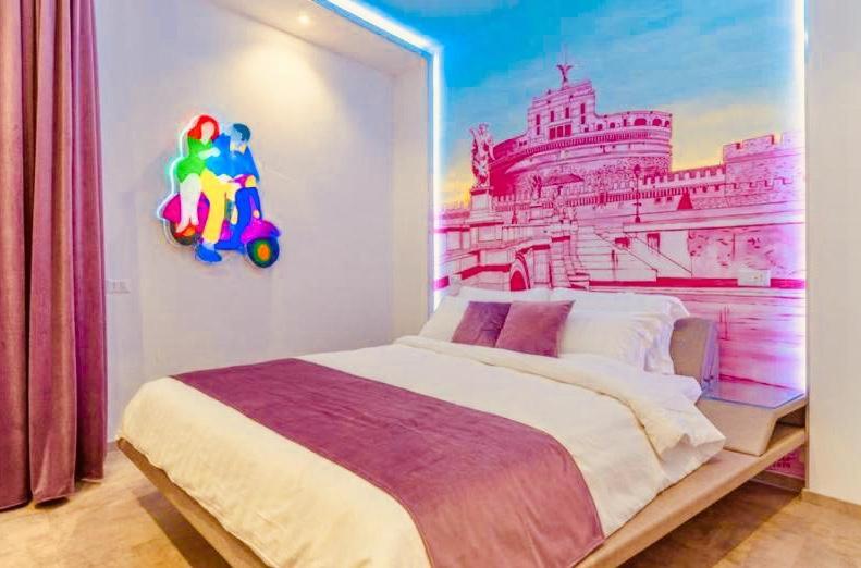 Deluxe King Room photo 1