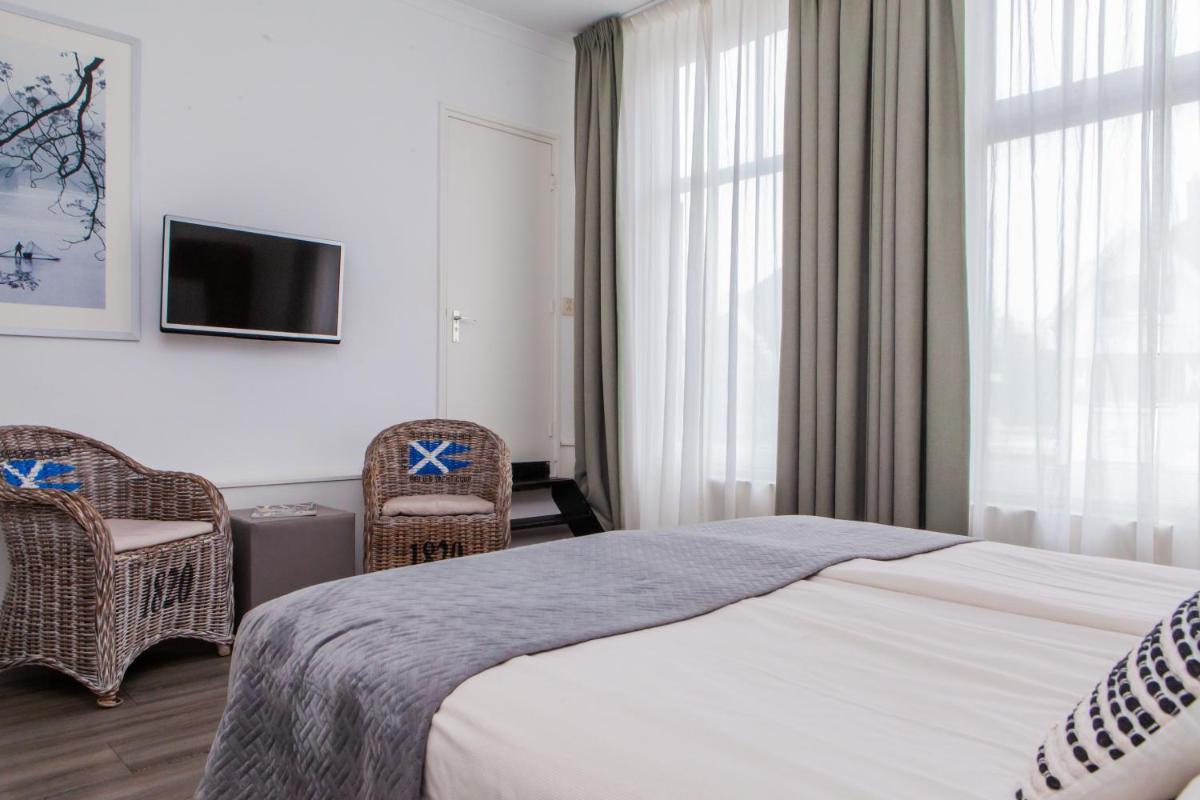 Standard Plus Room photo 1