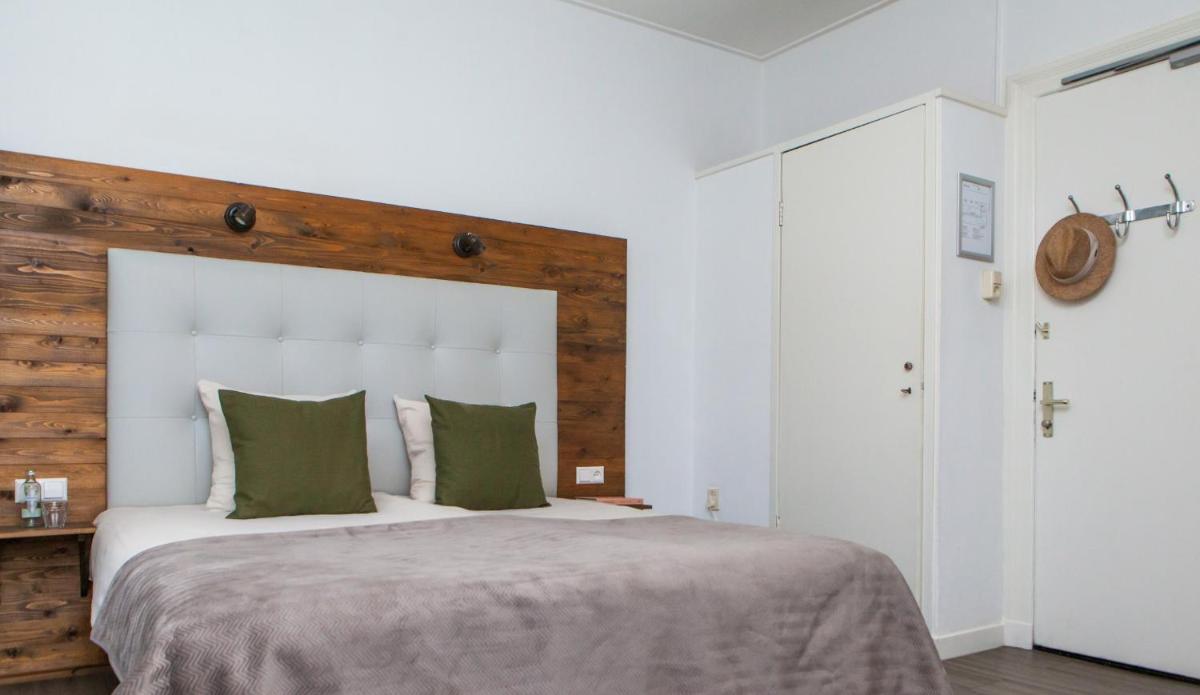 Standard Room photo 2