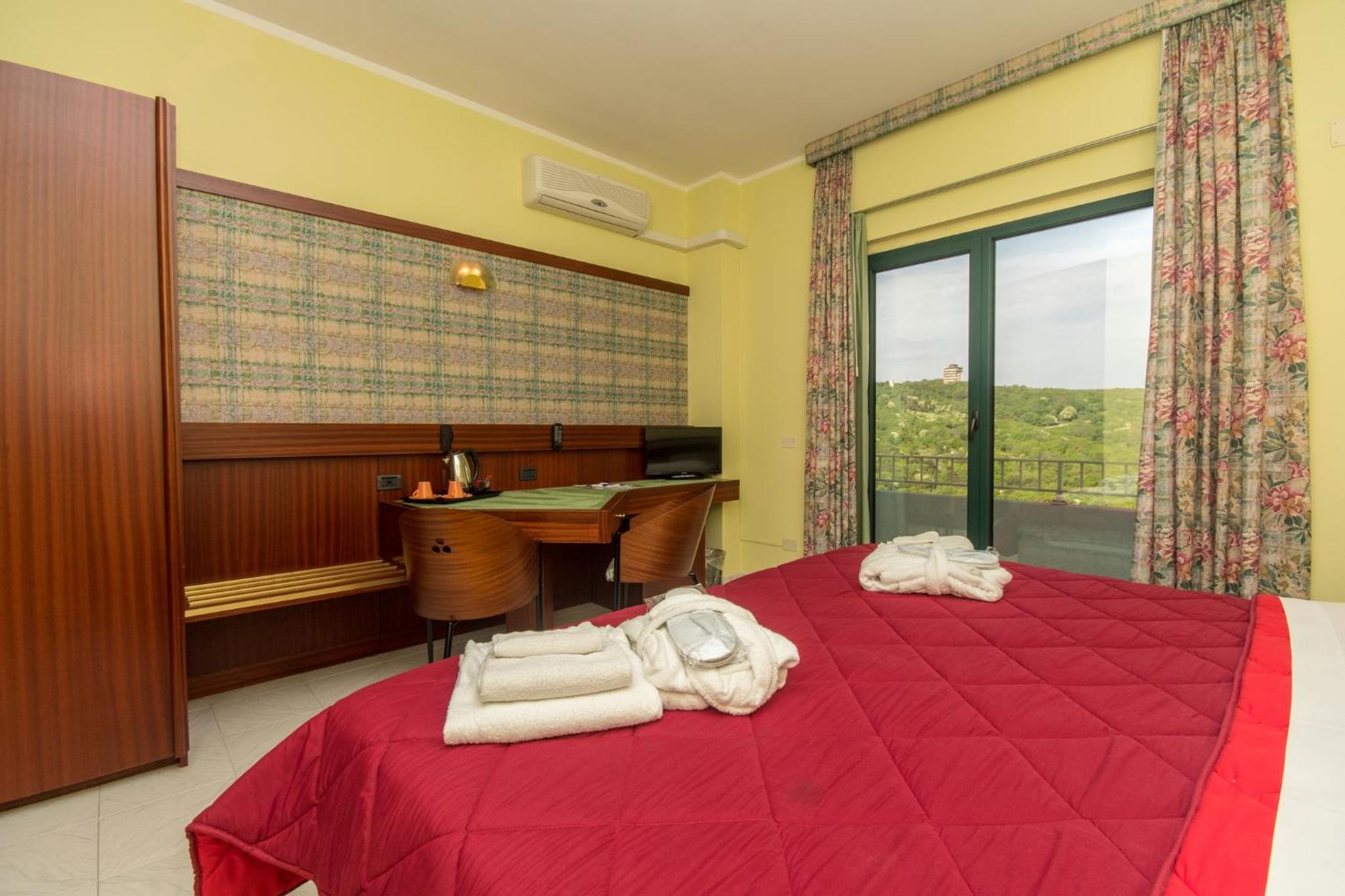 Deluxe Room photo 2