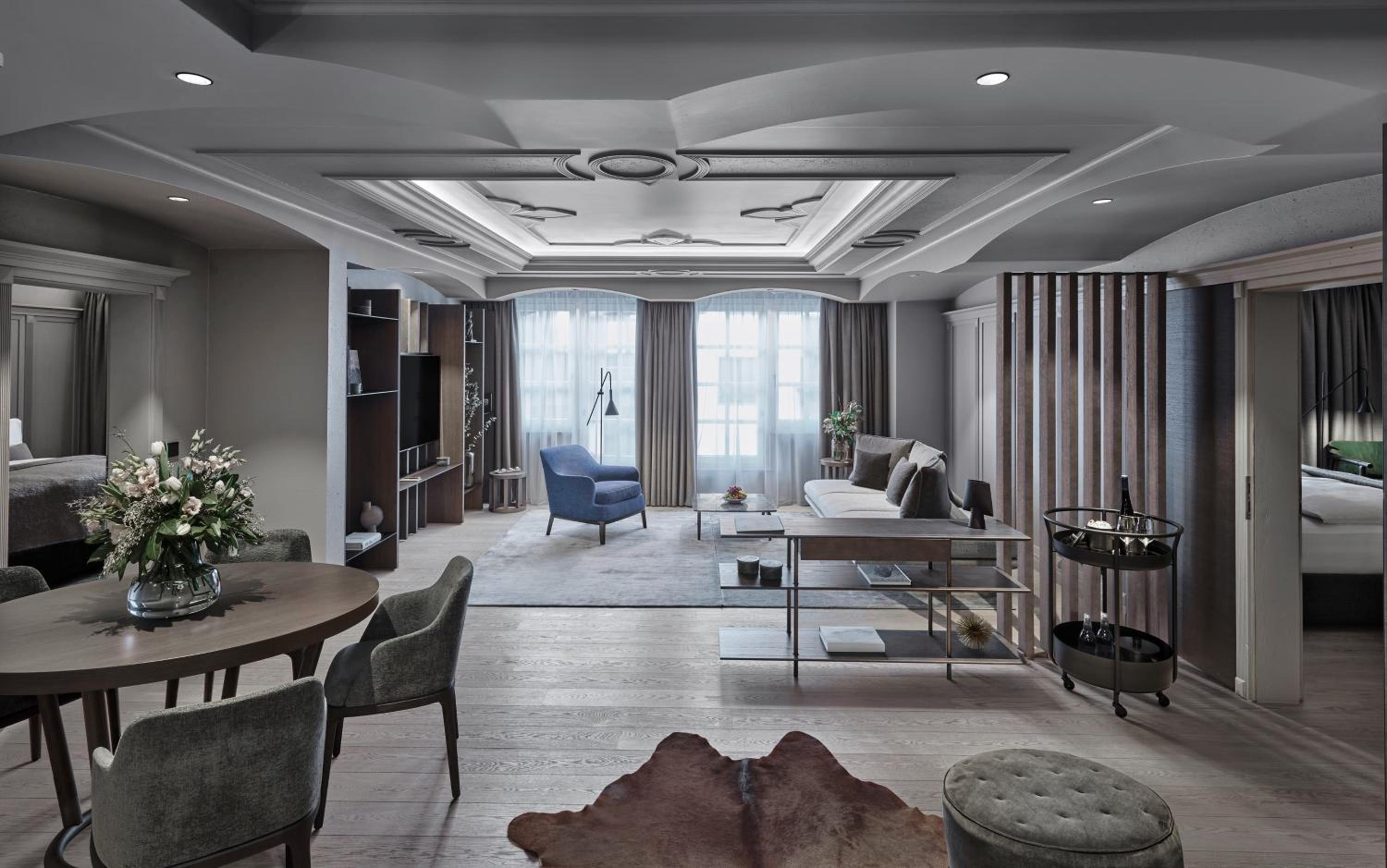 Superior Suite photo 2