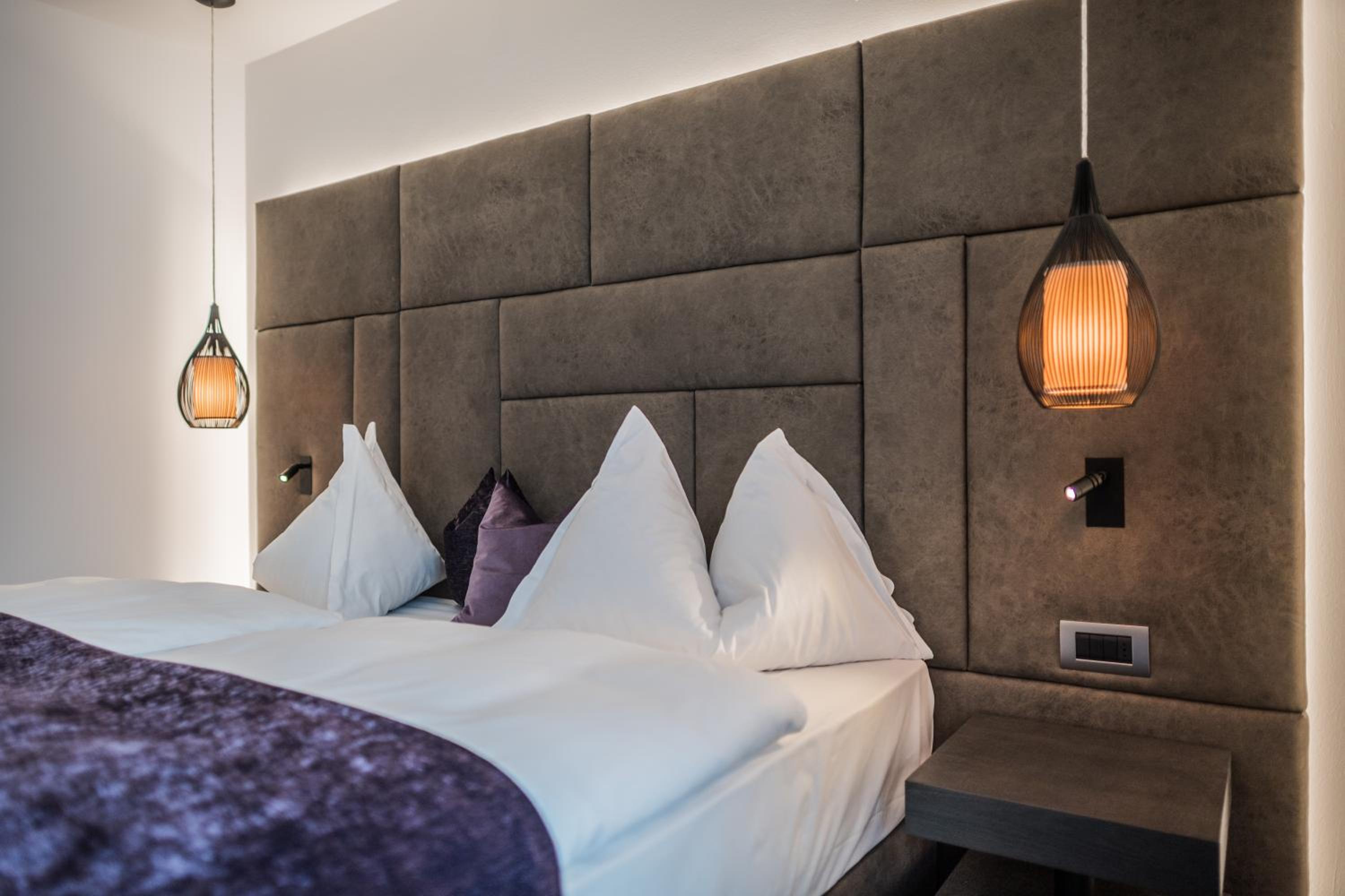 Lifestyle Suite