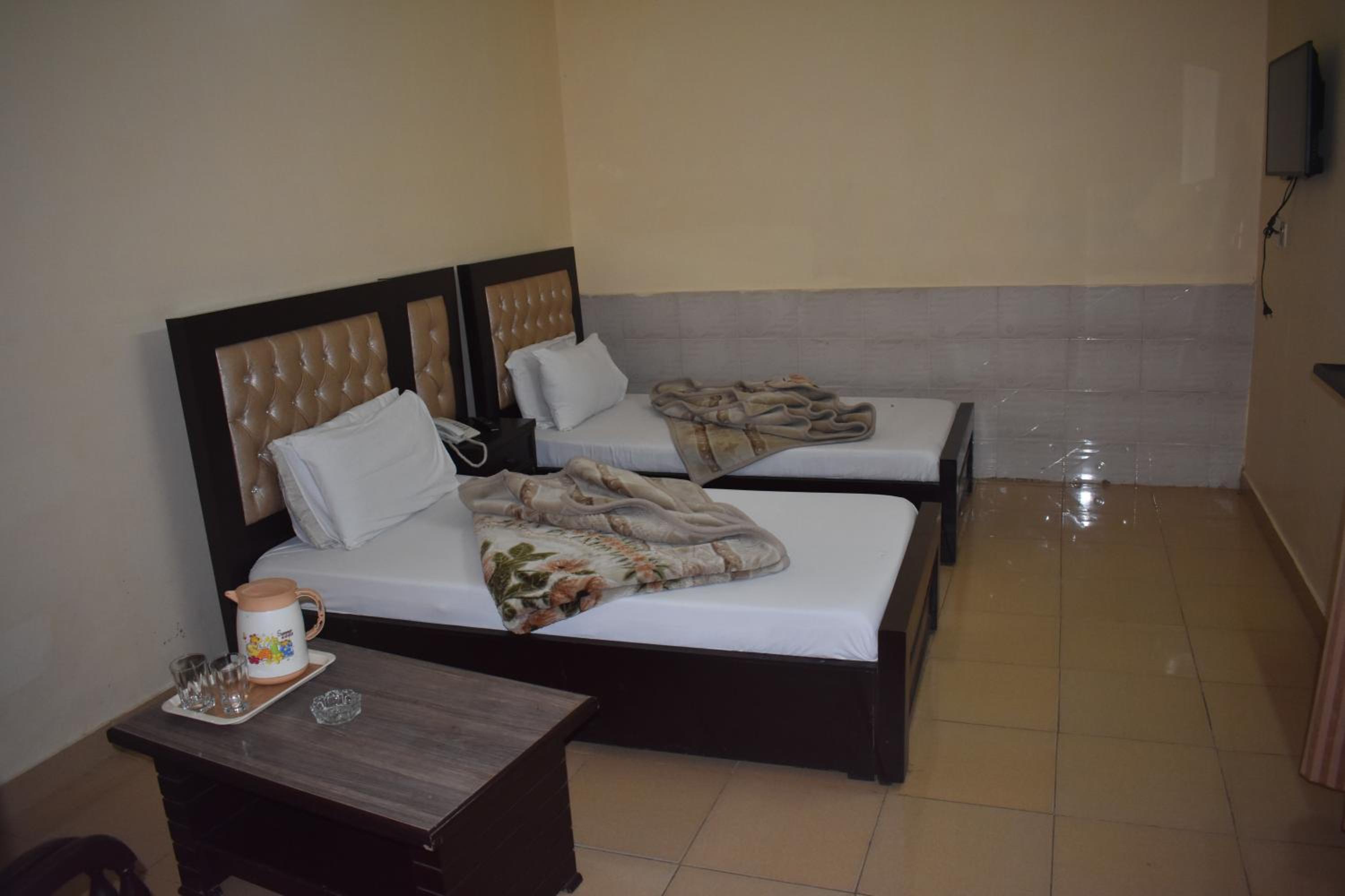 Single Room