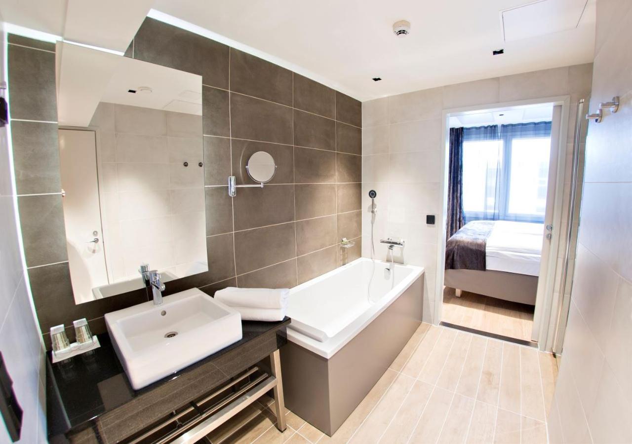 Junior Suite photo 2