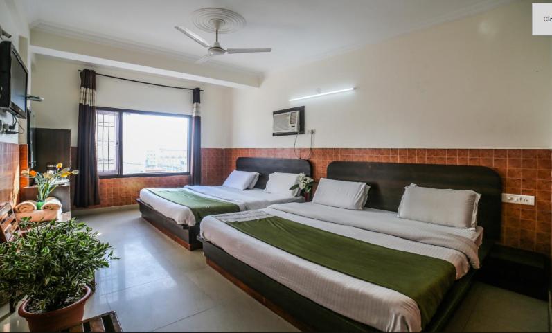 Deluxe Quadruple Room - Photo 4