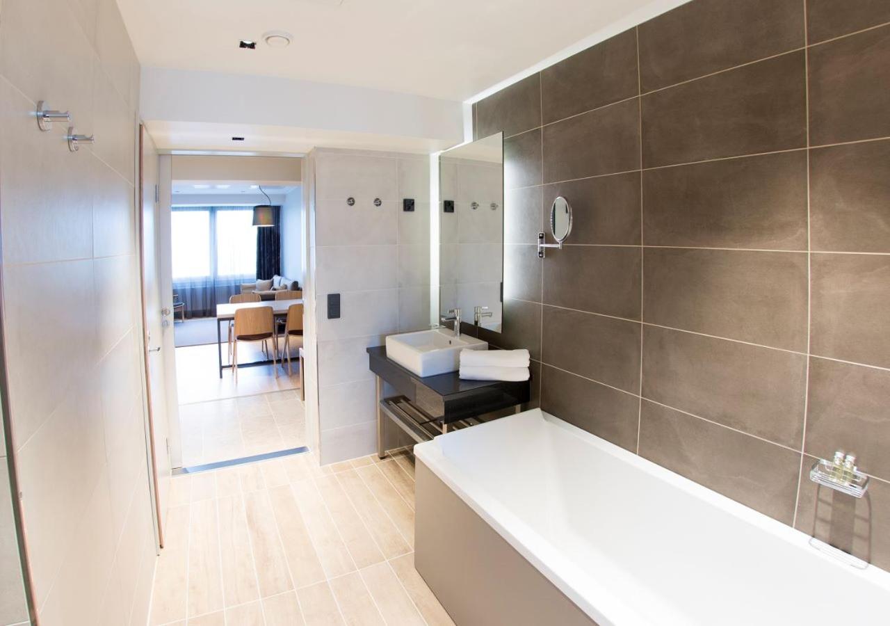 Junior Suite photo 3