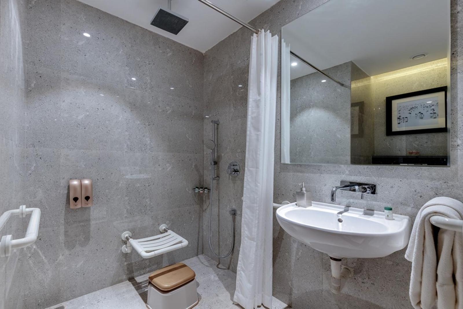Deluxe King Room - Photo 5
