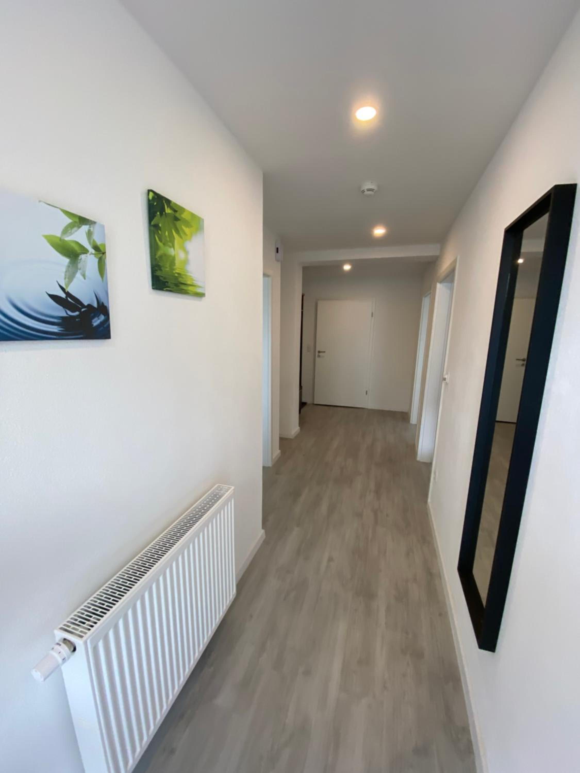 Two-Bedroom Apartment with Terrace photo 1