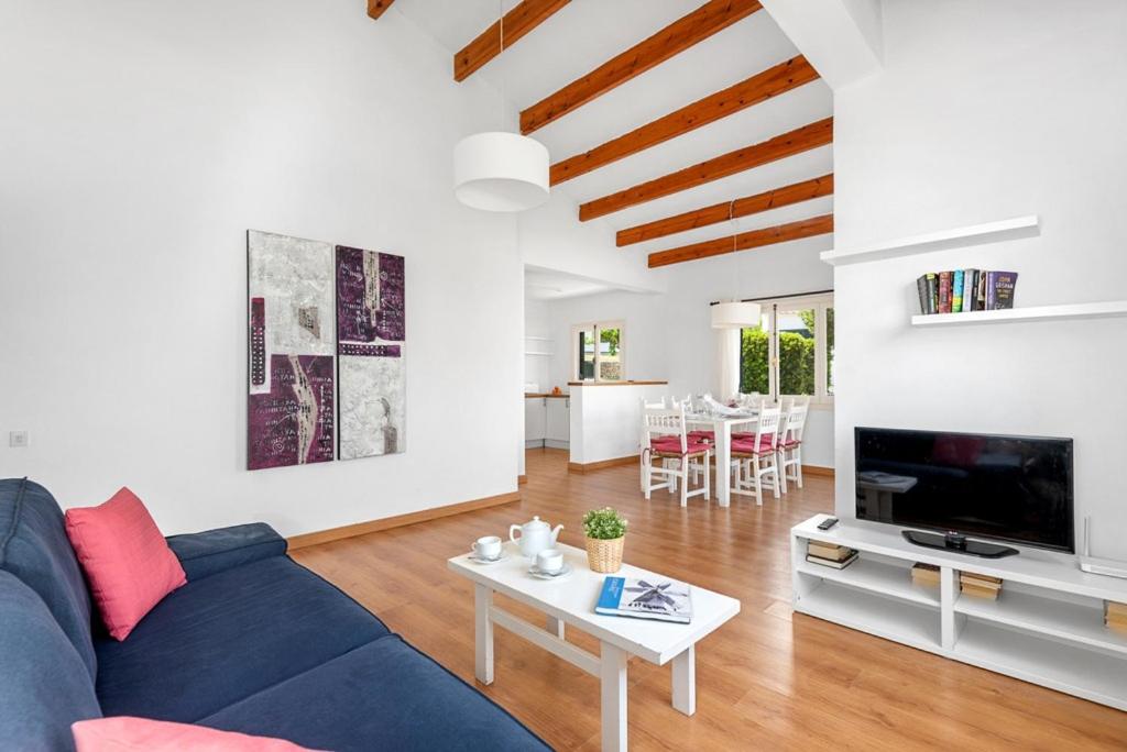 Departamento de tres habitaciones
