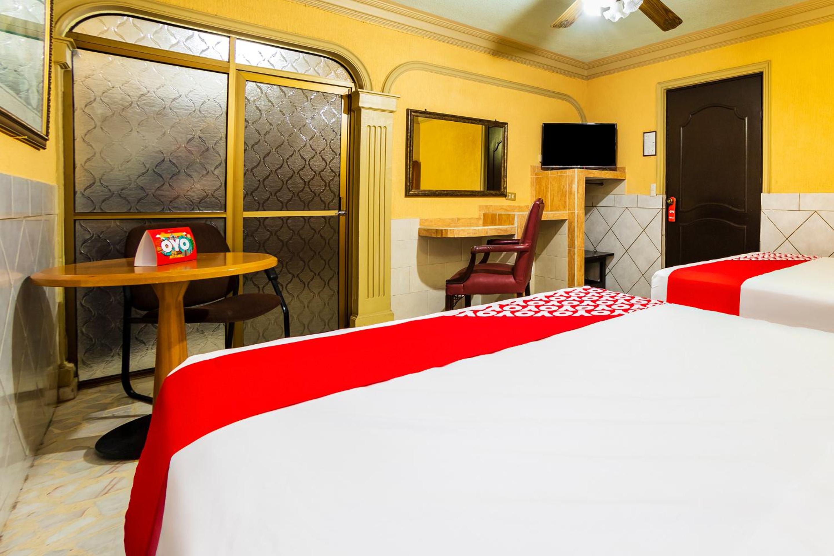 Standard Two Beds  - Photo 3