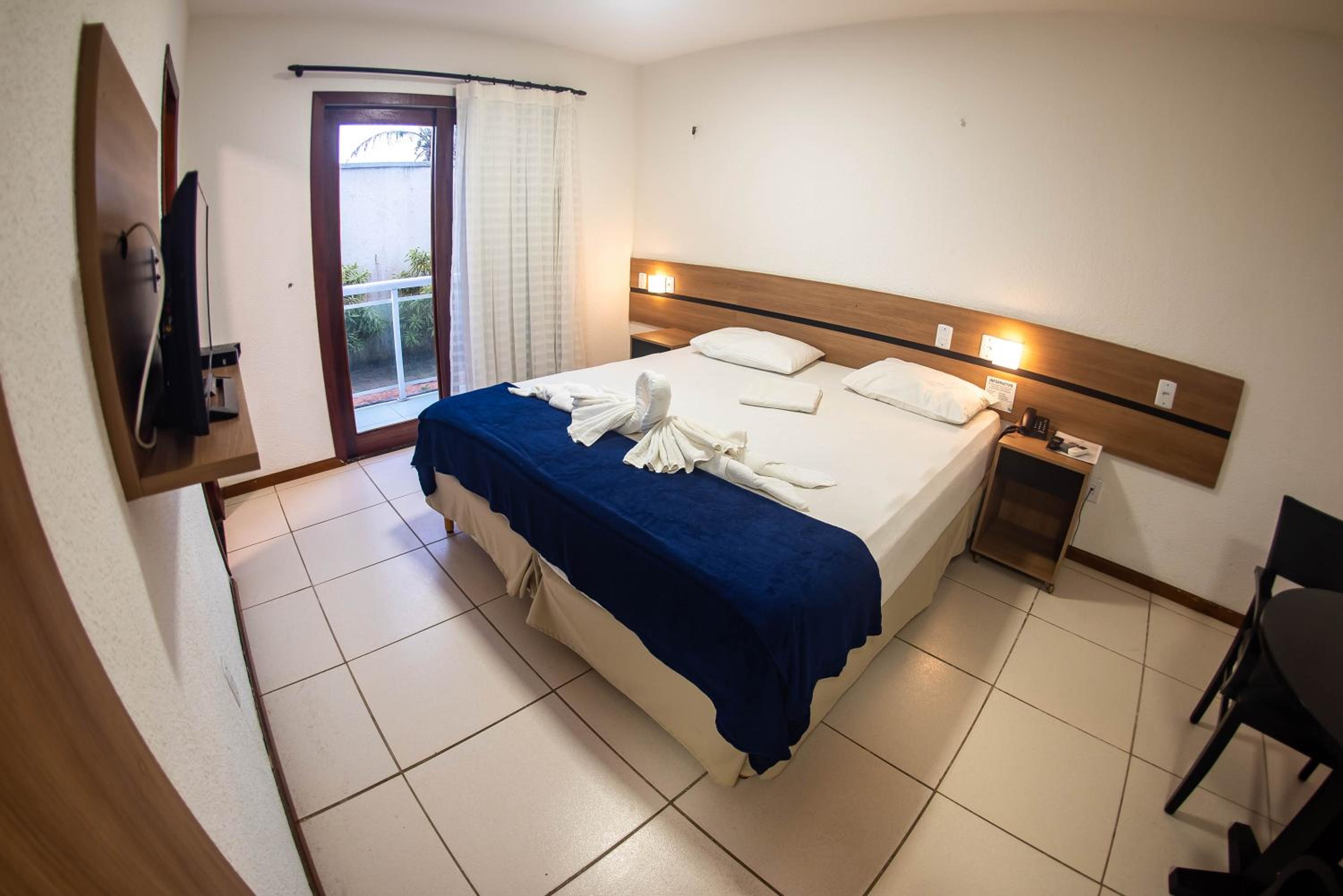 Deluxe Double Room (2 Adults + 1 Child) photo 1