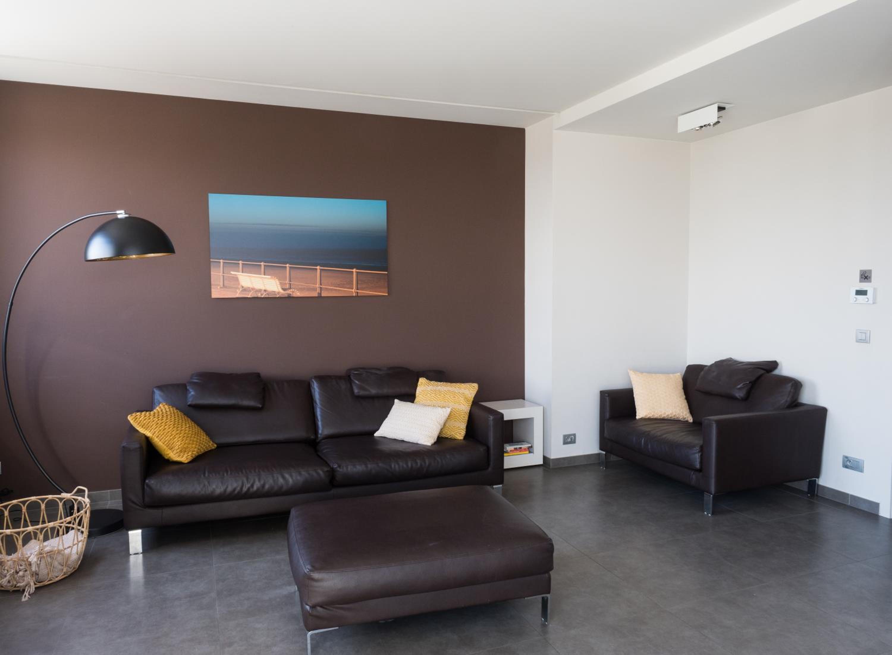 Deluxe Apartment photo 1